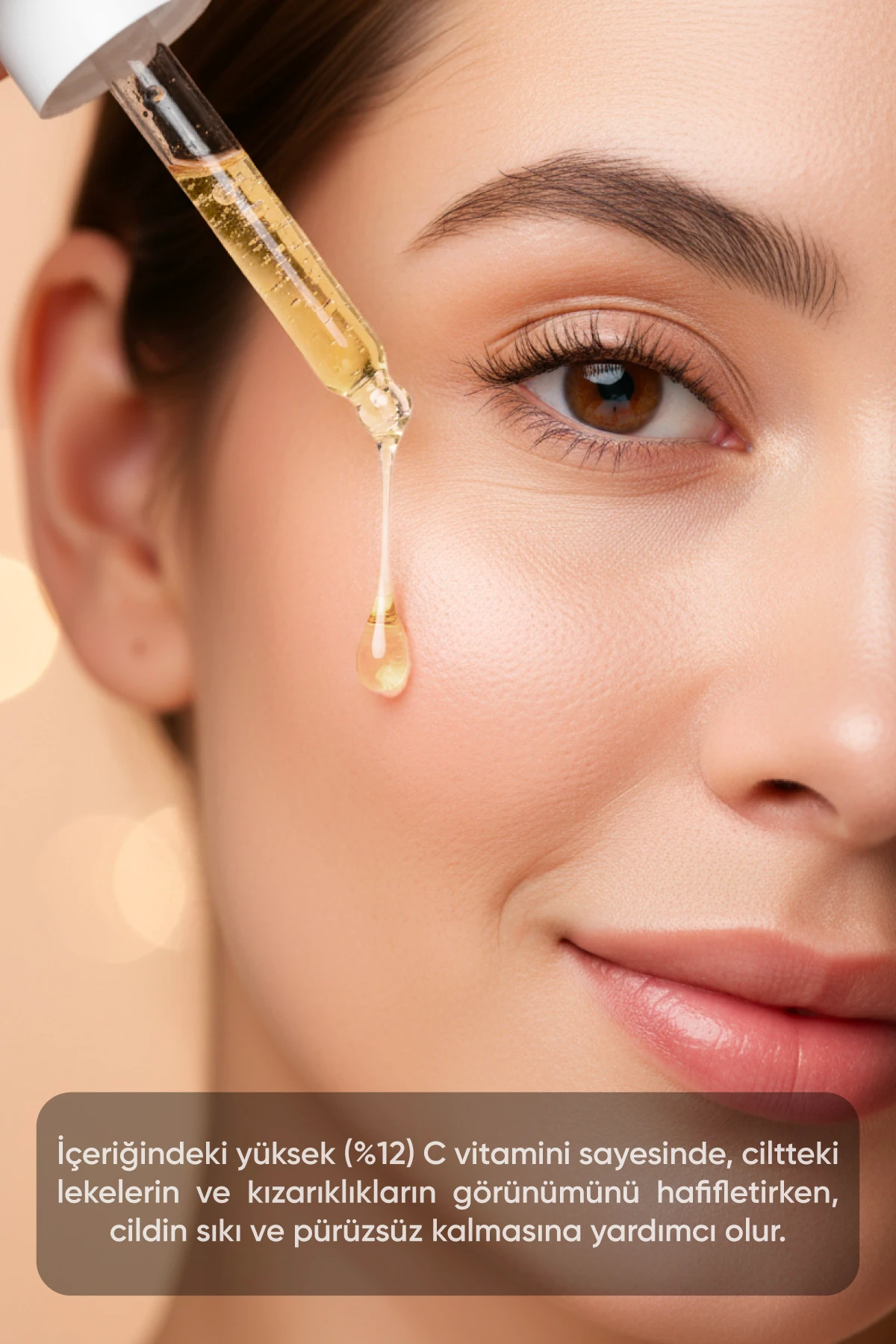 C Vitamini Serumu(%12)