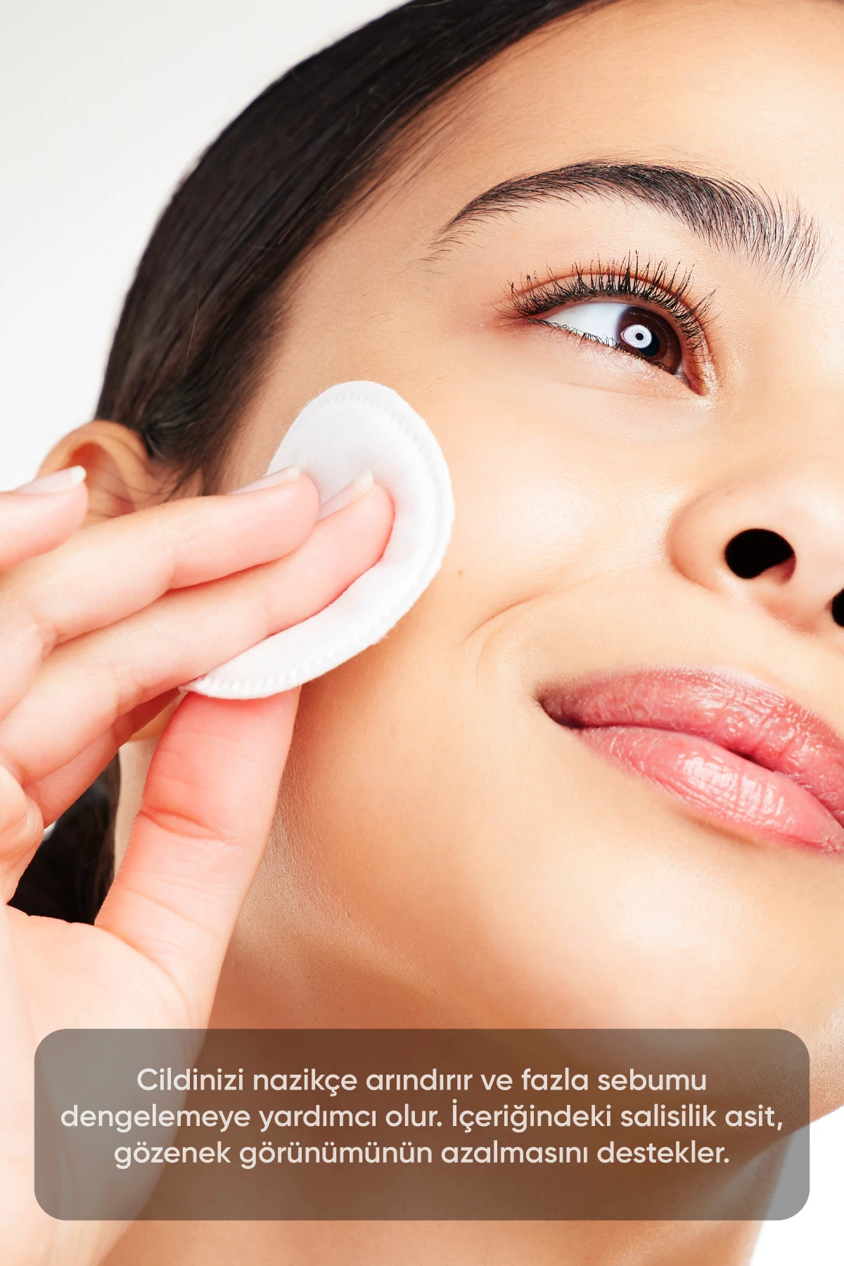 Gözenek Sıkılaştırıcı Tonik