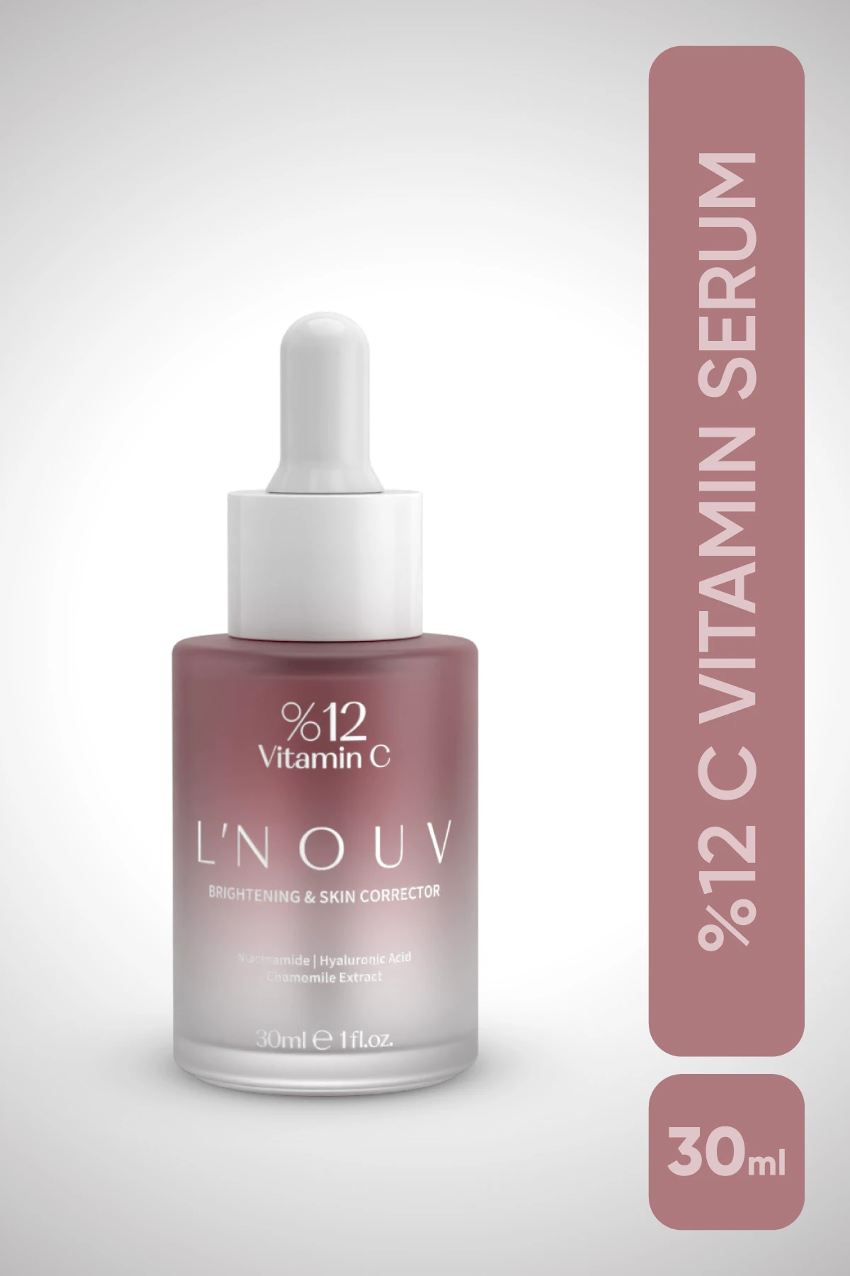 C Vitamini Serumu(%12)