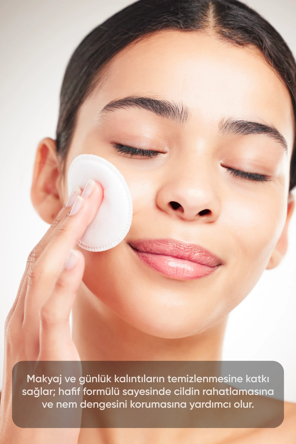 Makyaj Temizleme Suyu