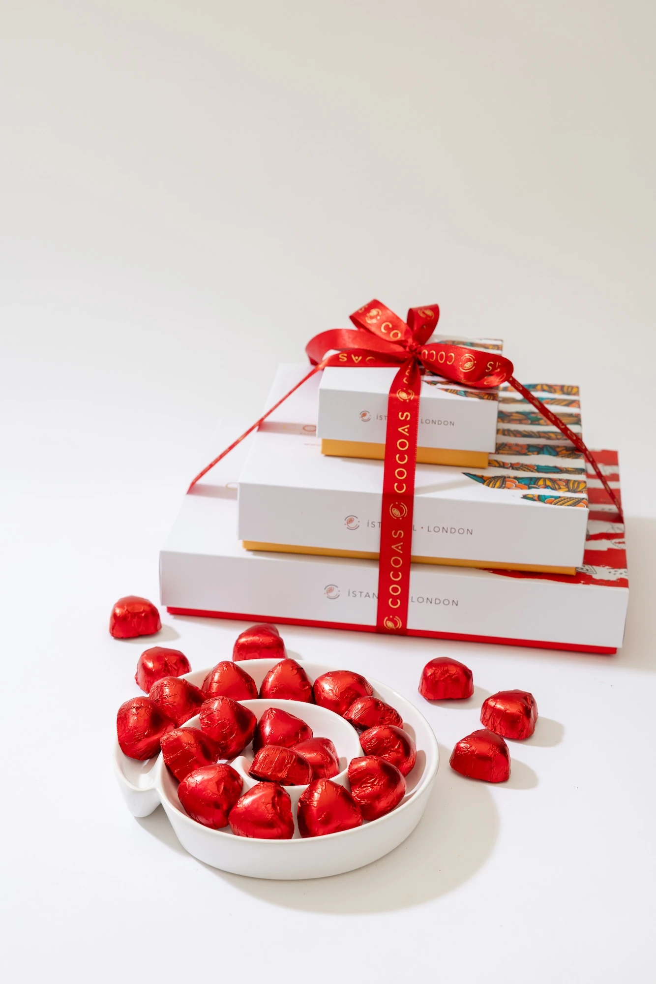 CONPE10 Valentine ver. コロニスタ バレンタイン 限定 CONPE10