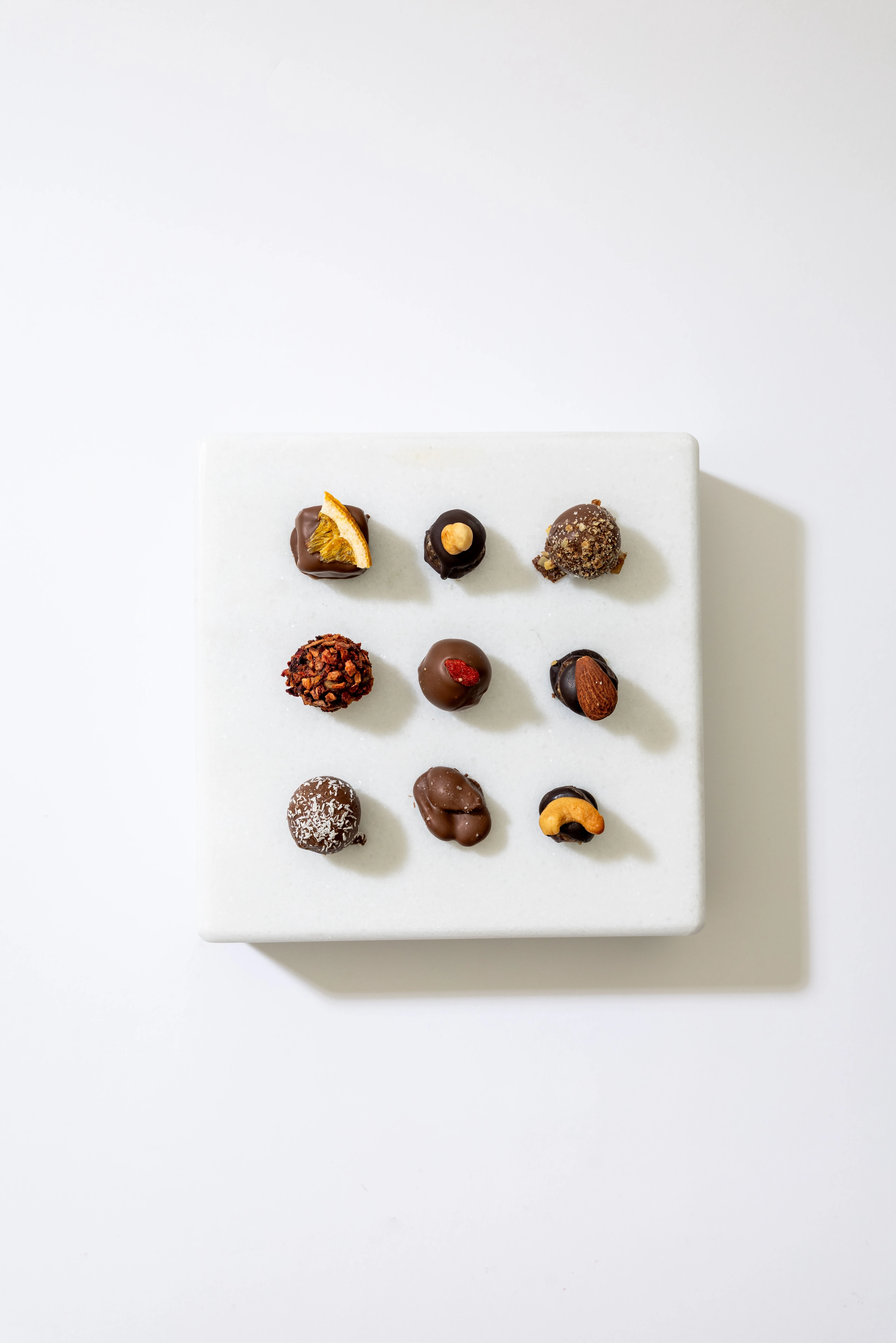 Harmoni — Sütlü Artisan Çikolata - 314 g