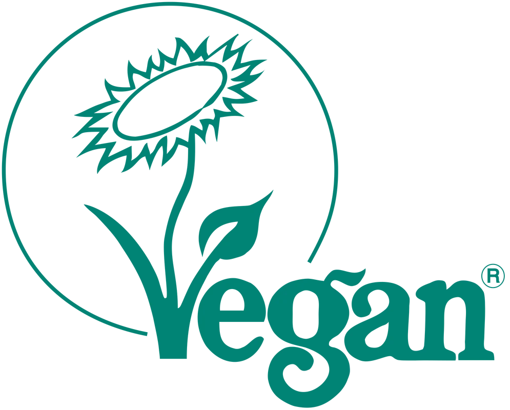 Vegan Trademark