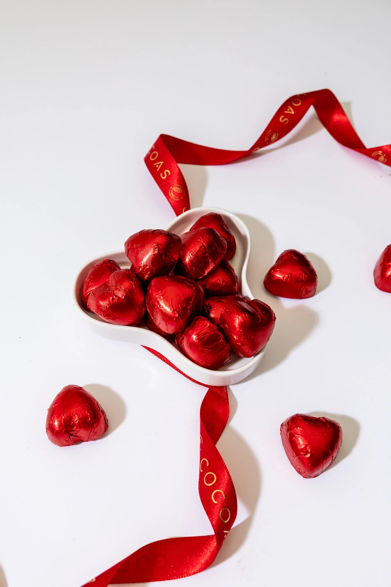 Valentine Spesiyal Çikolata