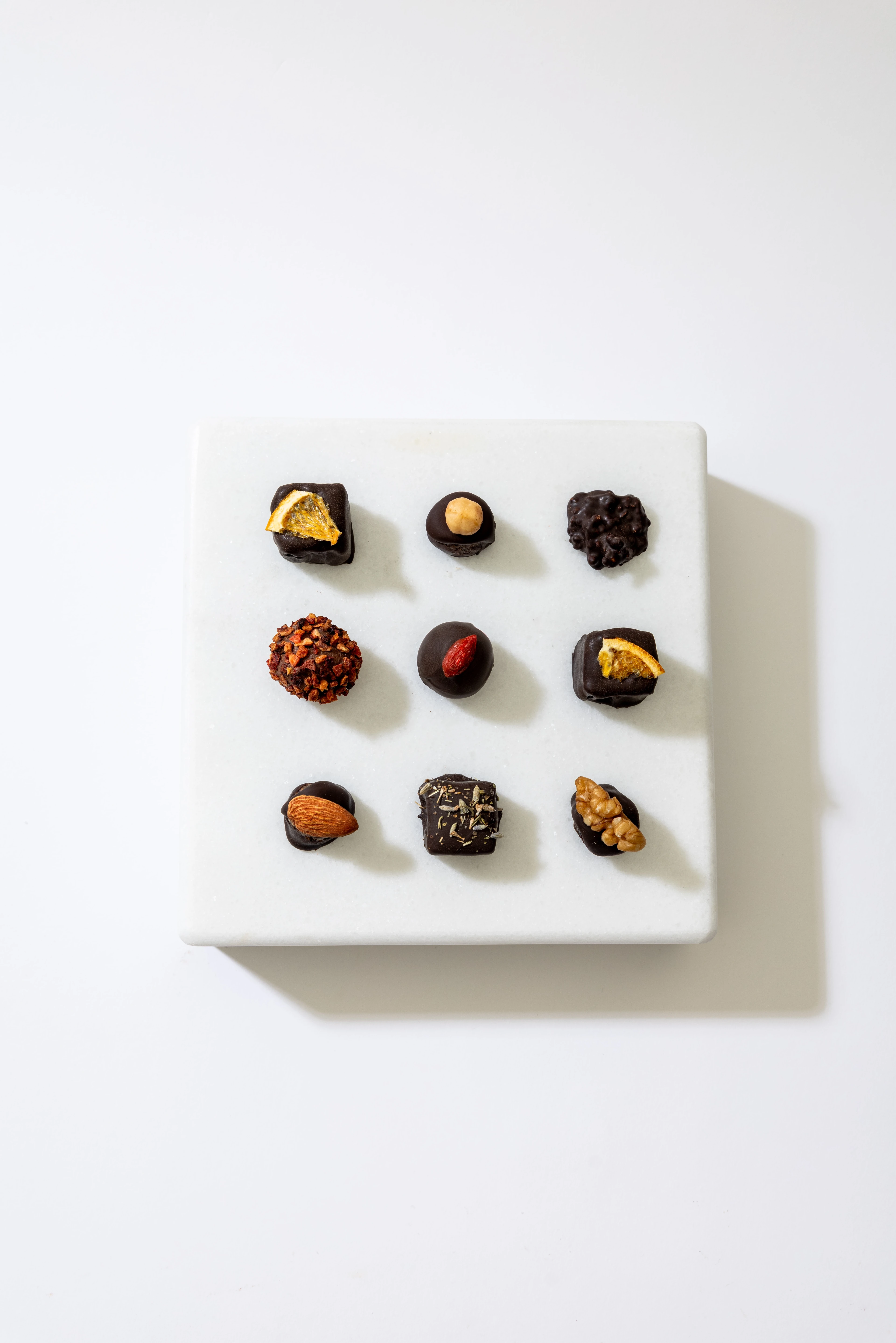 Harmoni — Artisan Çikolata