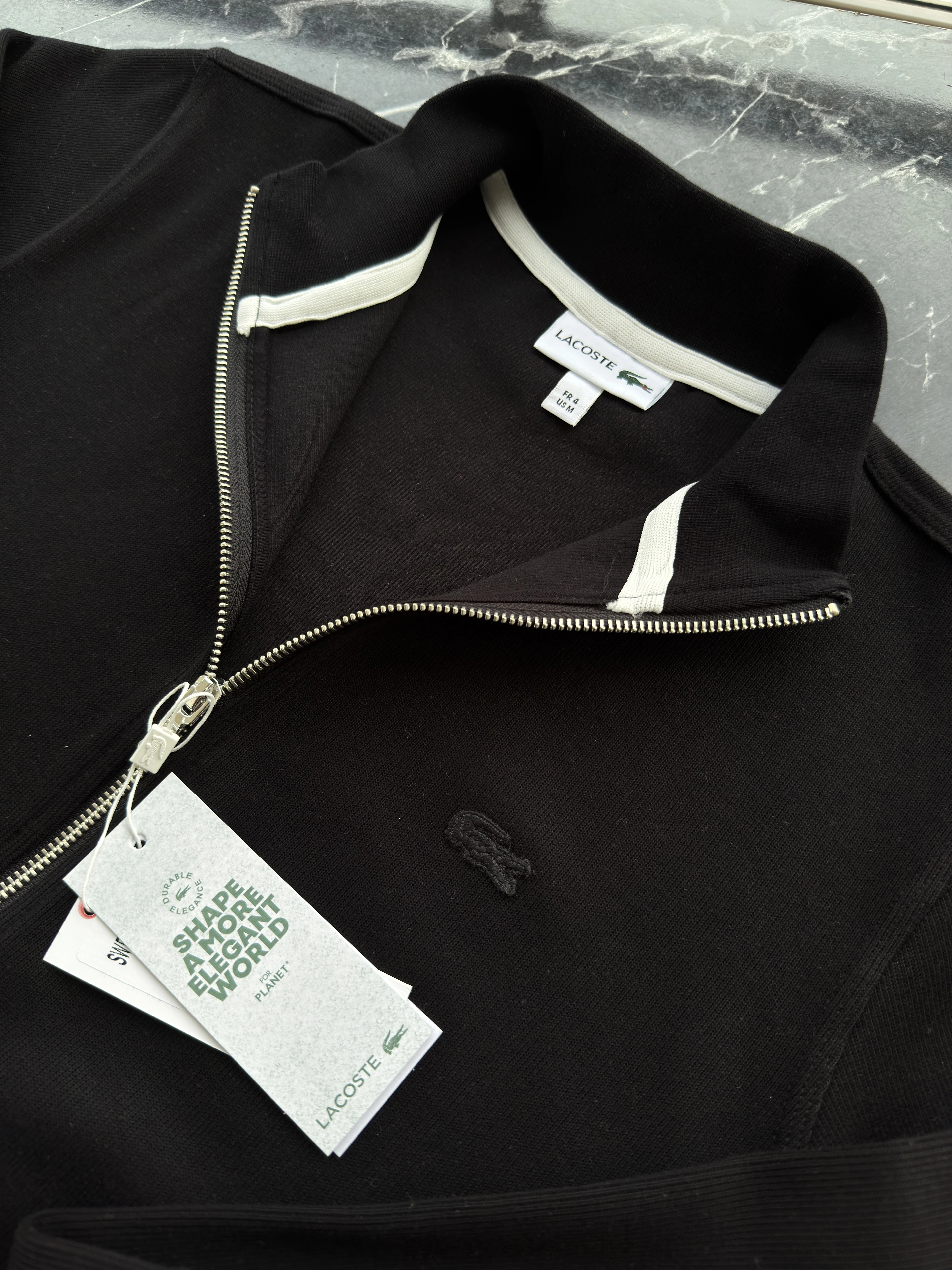 Selanik Kumaş Hırka