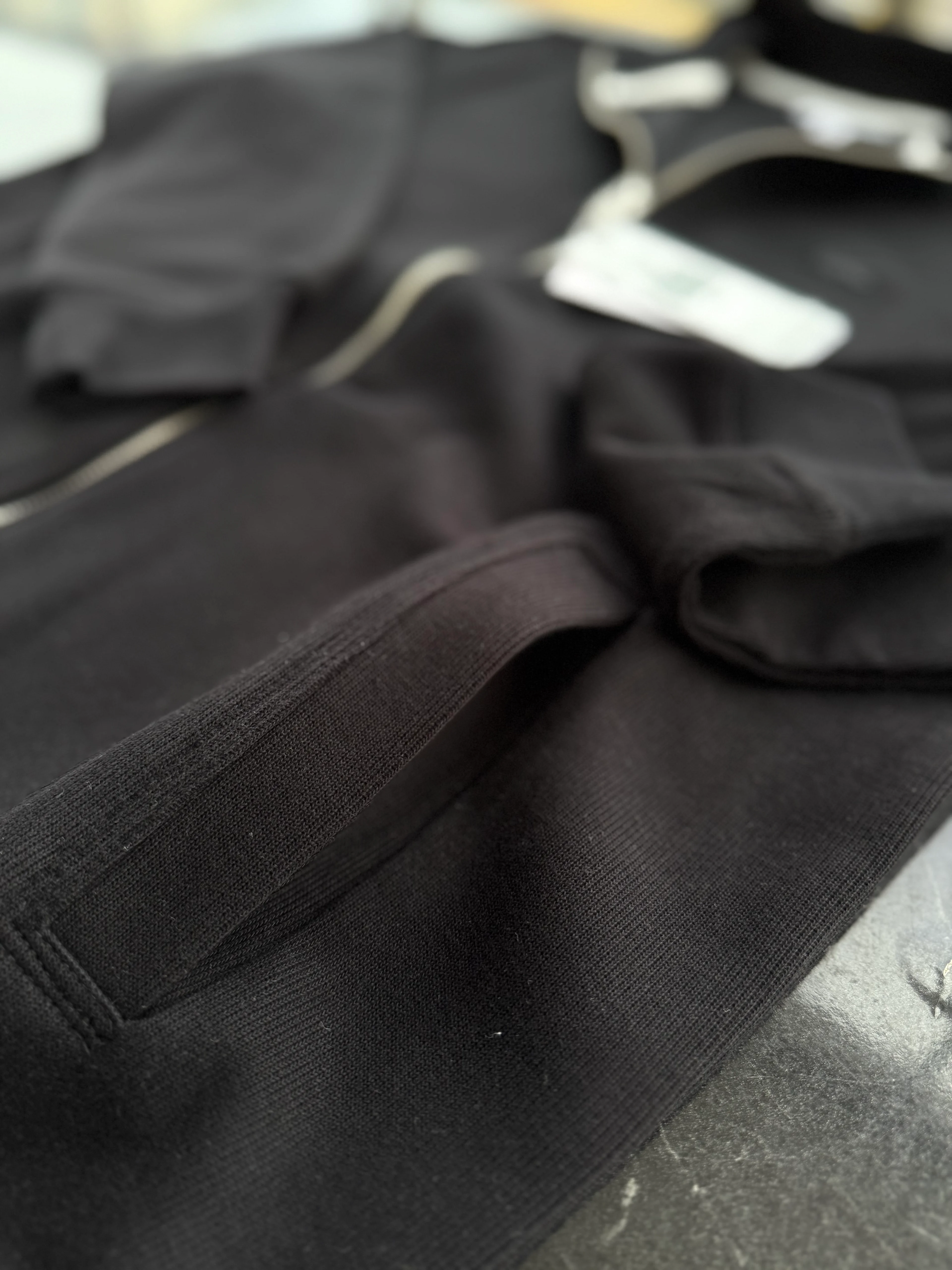 Selanik Kumaş Hırka