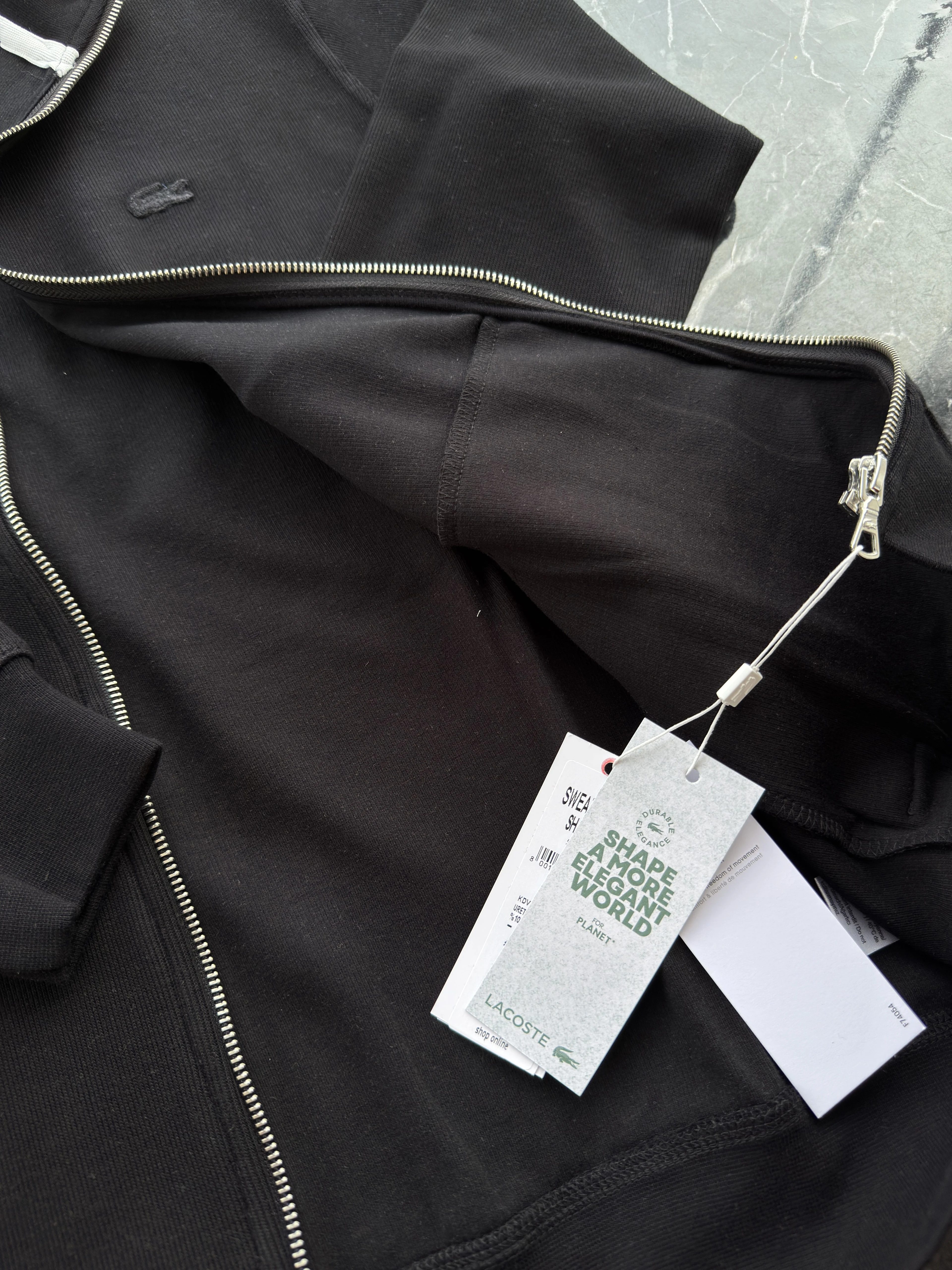 Selanik Kumaş Hırka