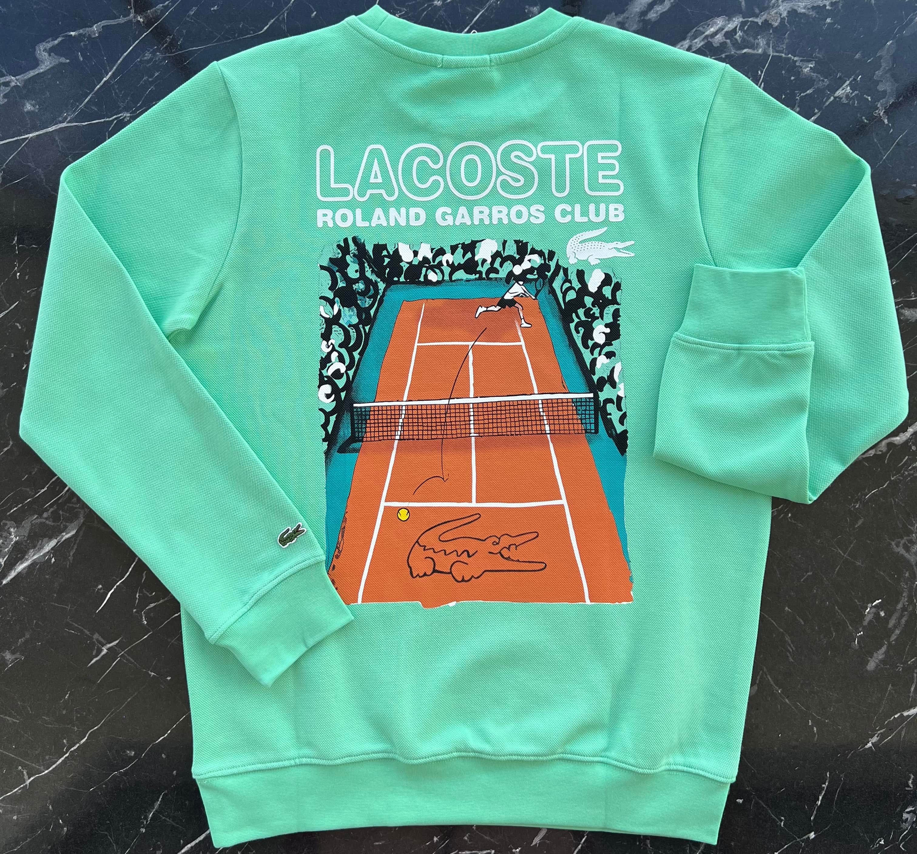 Swetshirt