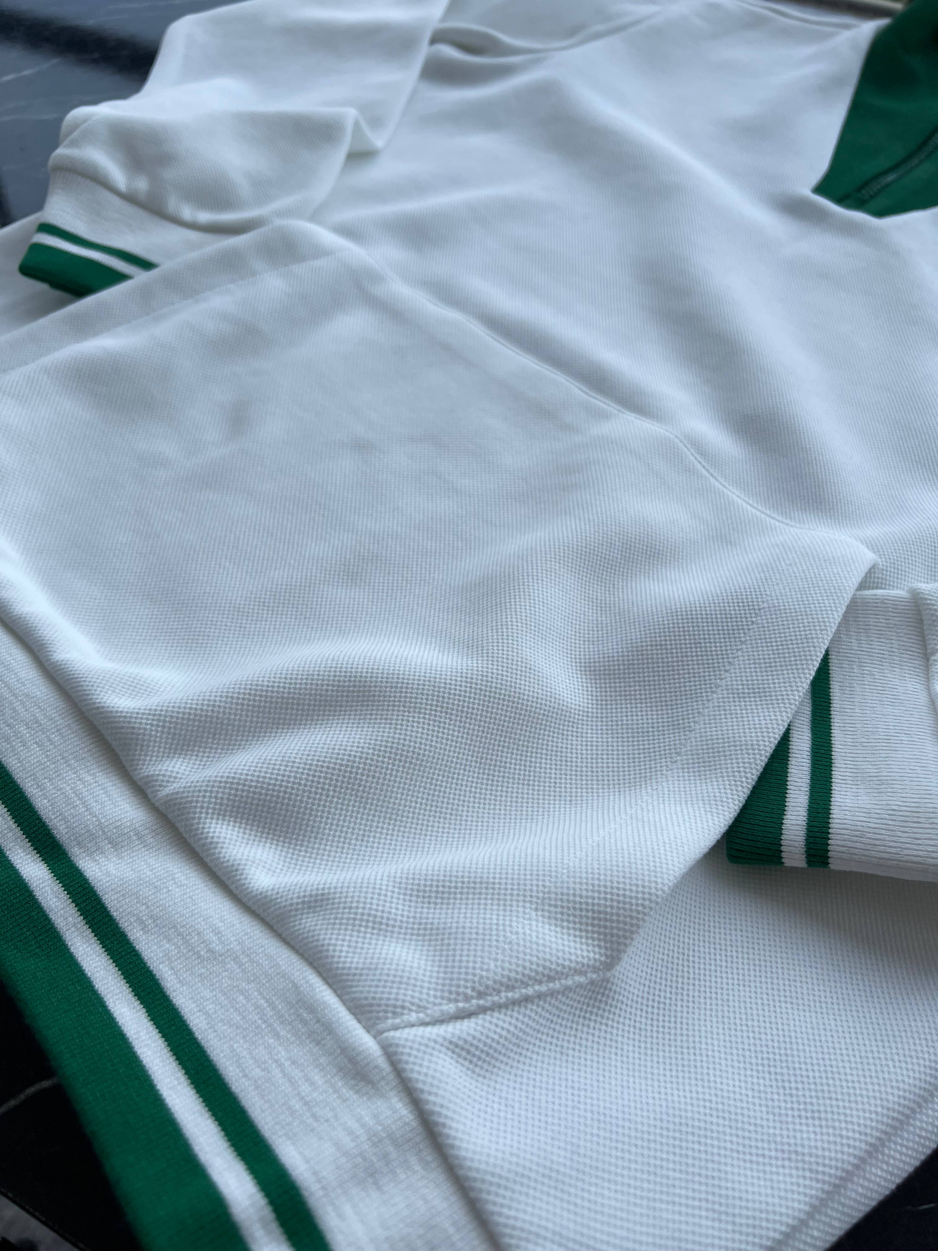 Yarım Fermuar Swetshirt