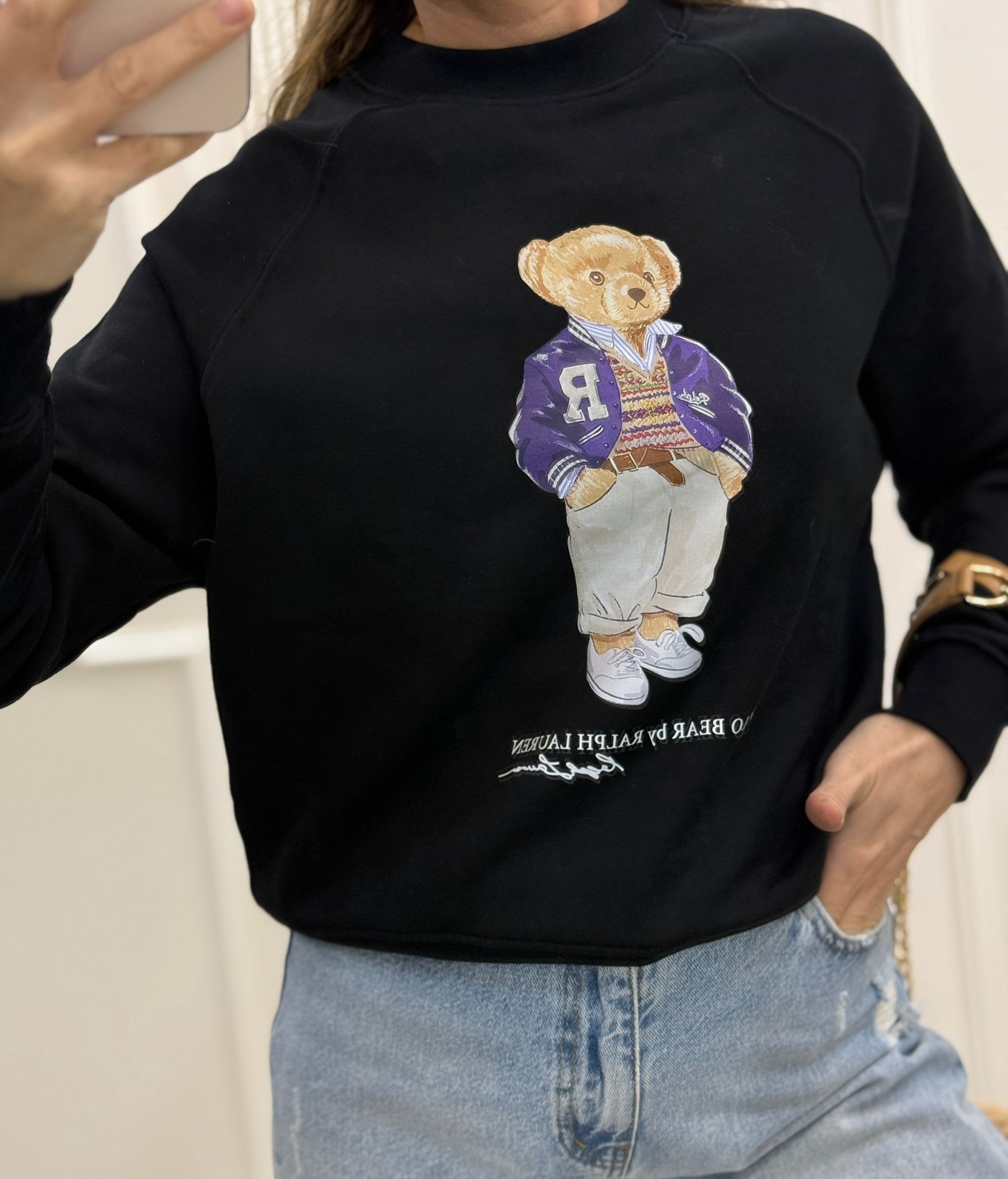 Swetshirt