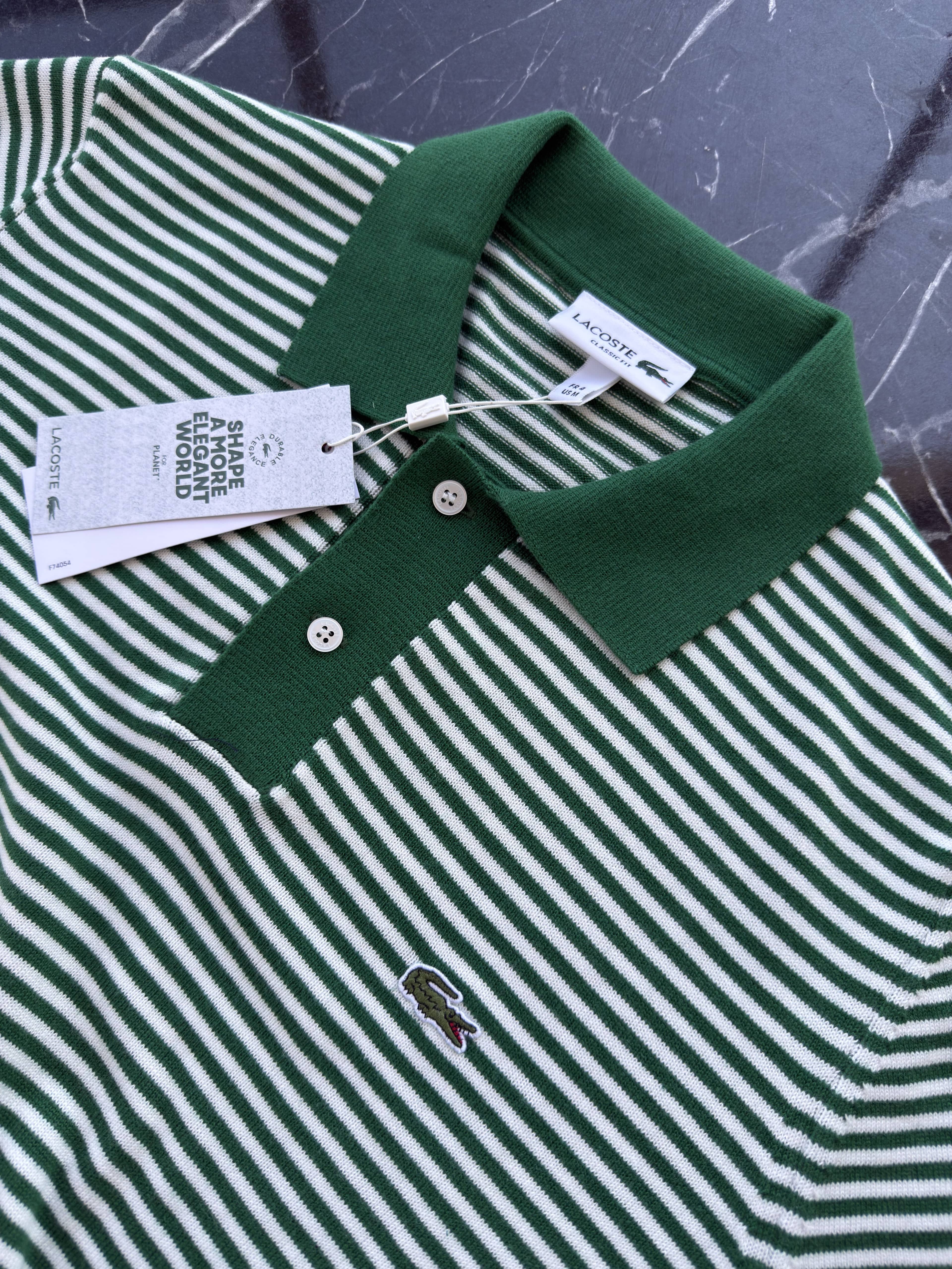 Polo Yaka TRİKO