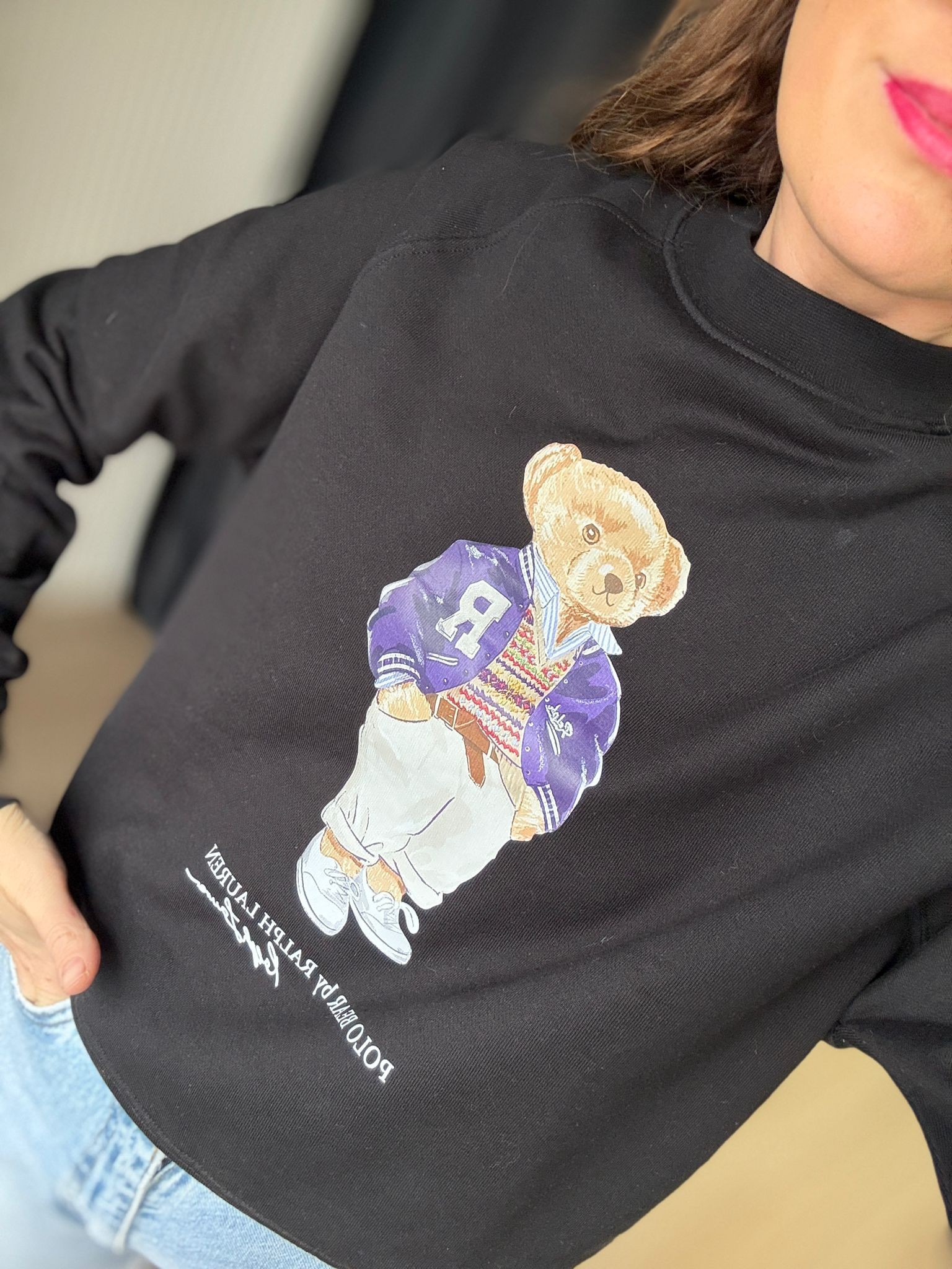 Swetshirt