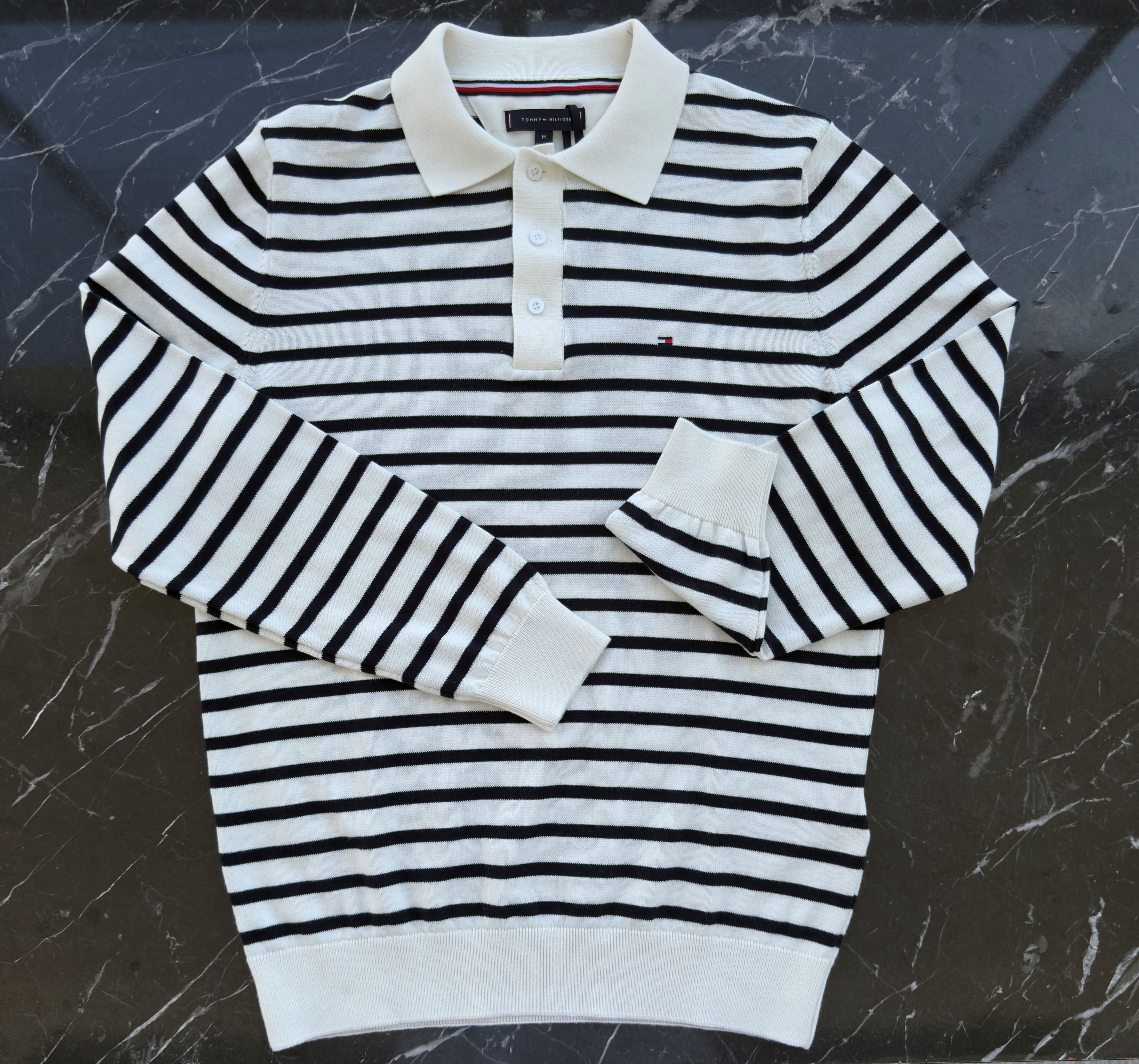 Polo Yaka TRİKO