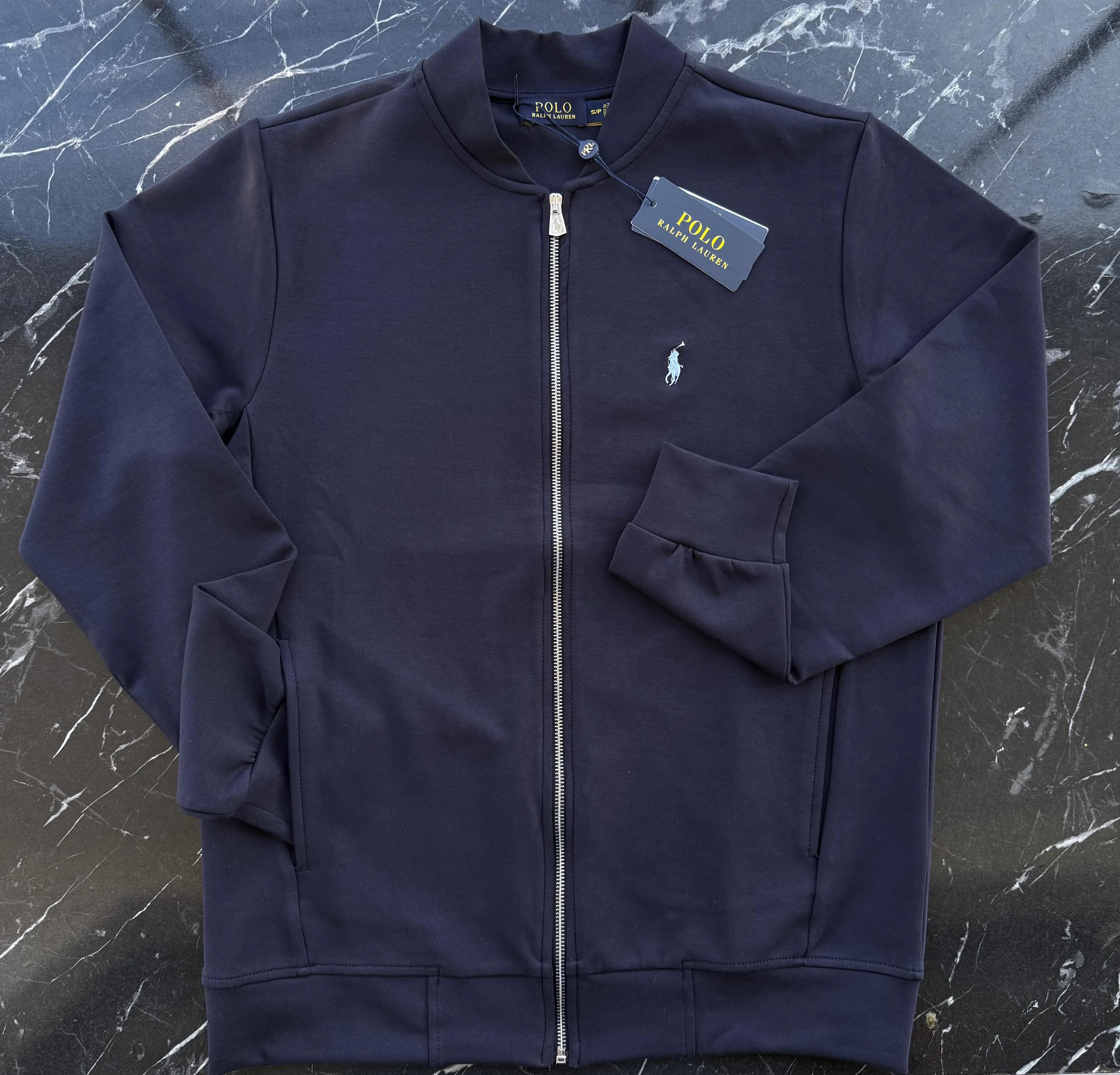 DUBLEFACE KUMAŞ HIRKA