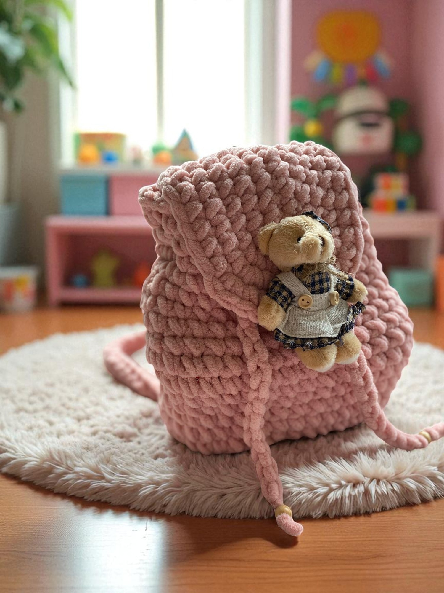 PEMBE