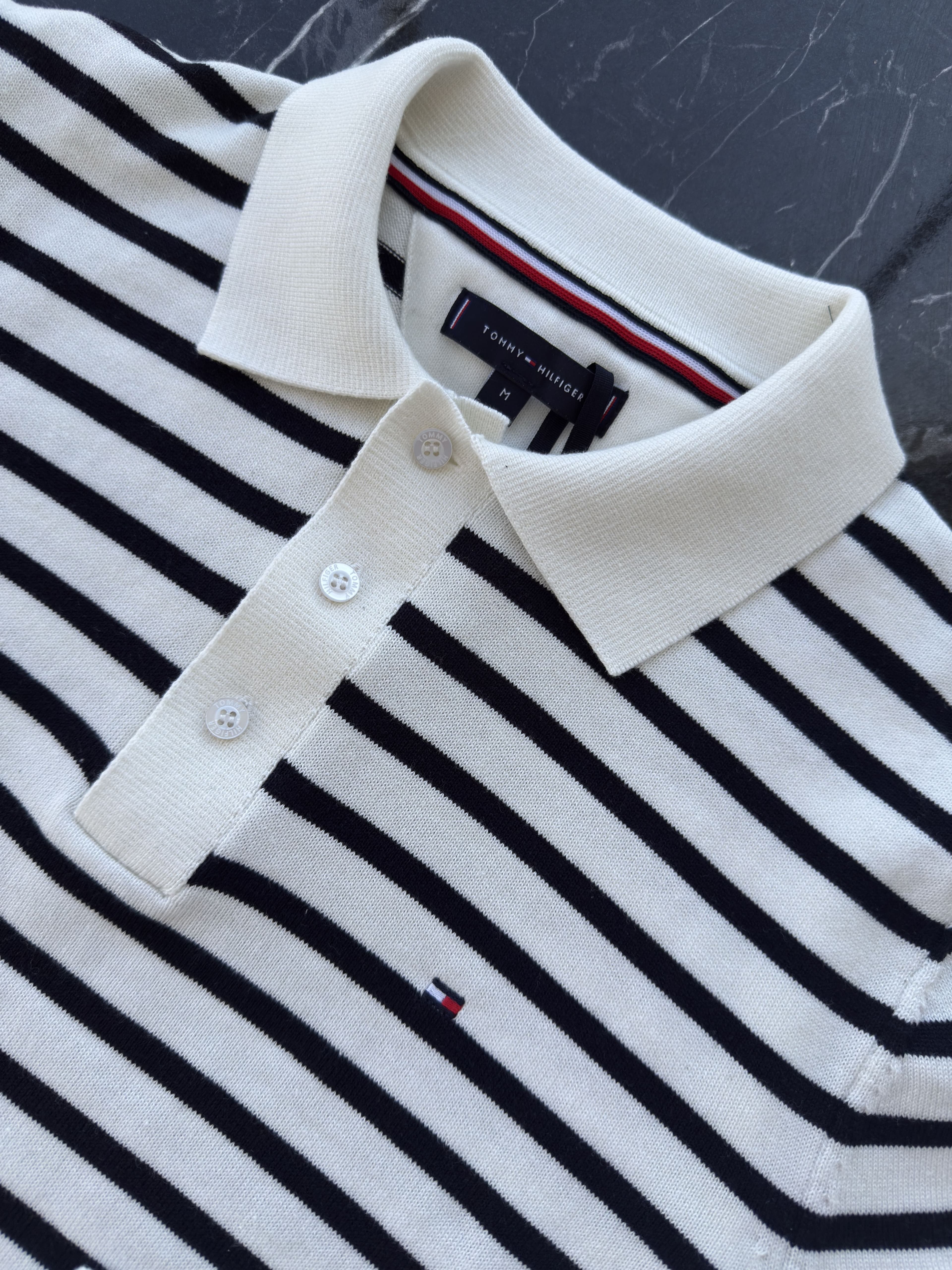 Polo Yaka TRİKO