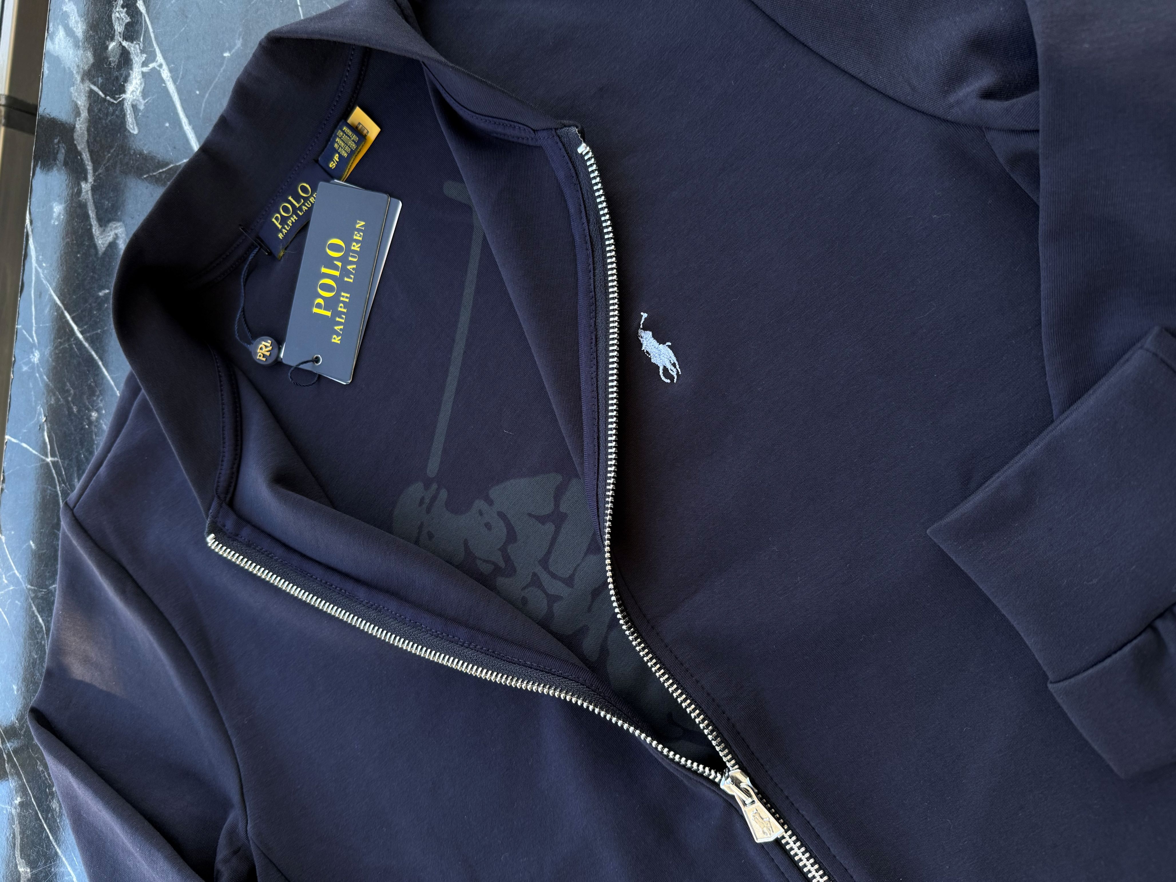 DUBLEFACE KUMAŞ HIRKA