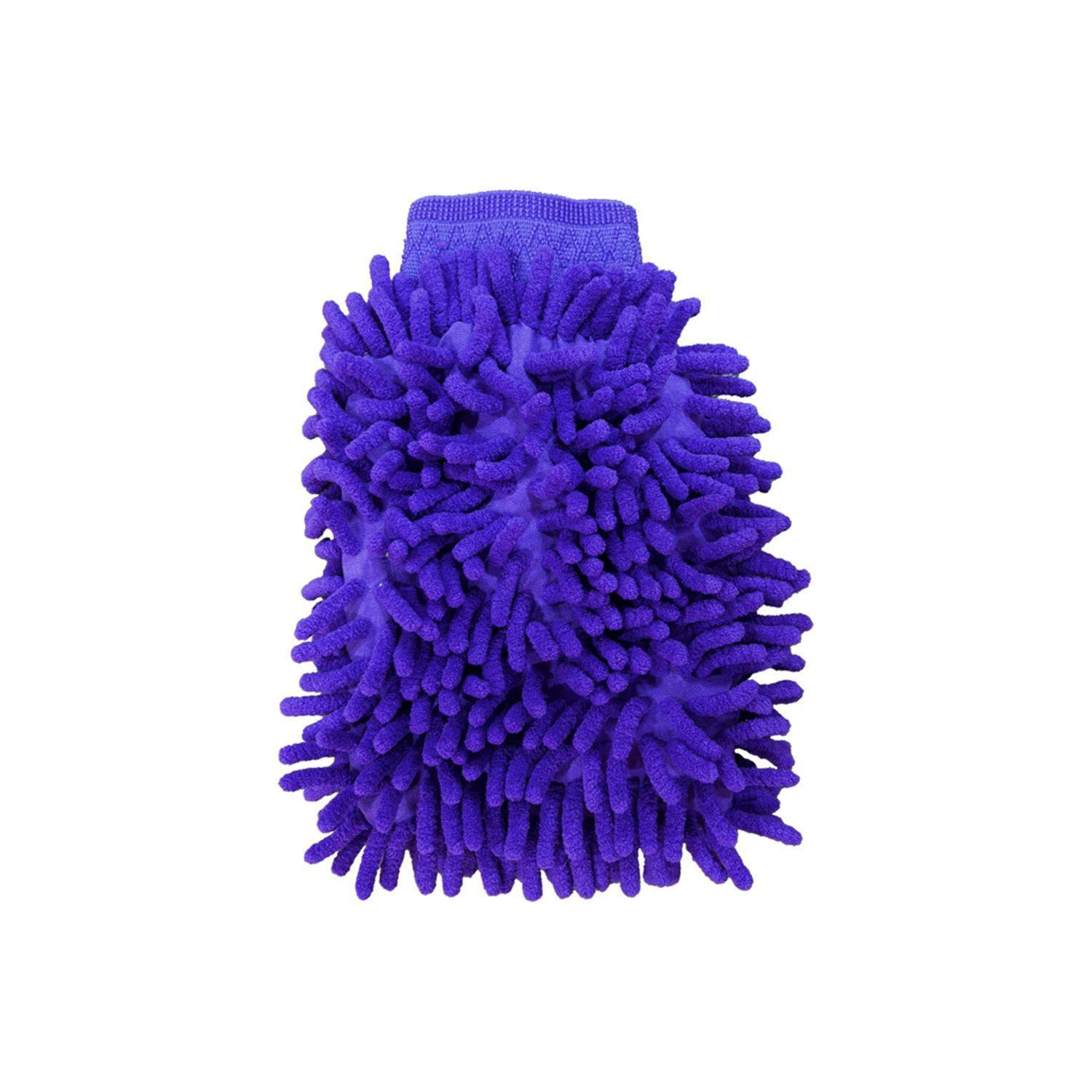 Otomobil Yıkama Peluşu
