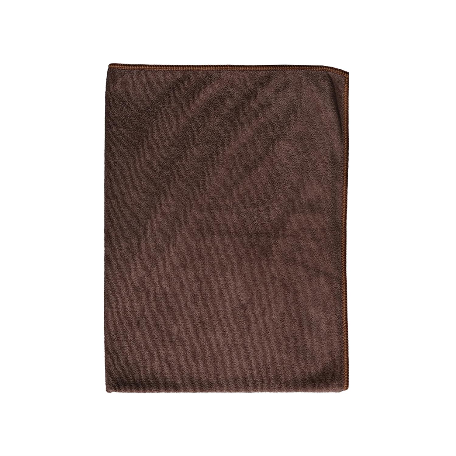 50x70 Meteor Mikrofiber Bez Mavi