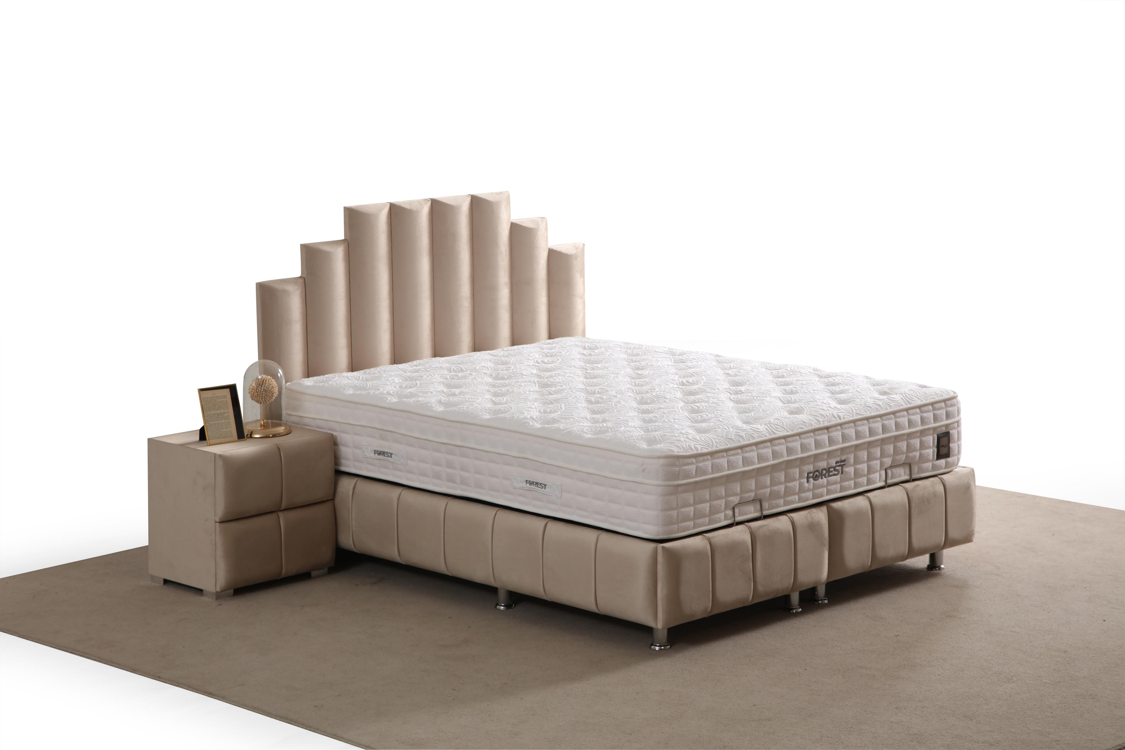 Natura Baza Başlık Set 