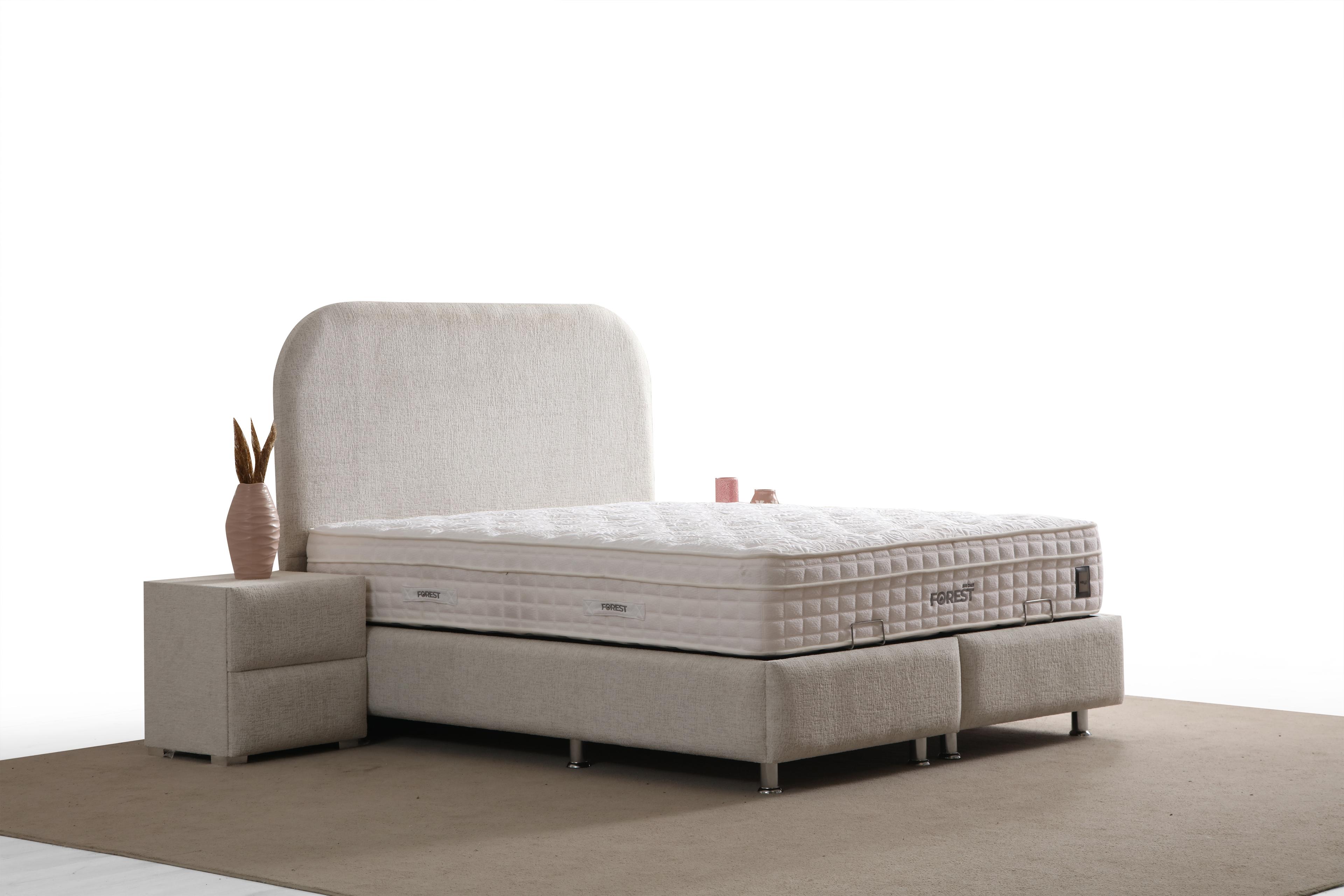 Jade  Baza Başlık Set 