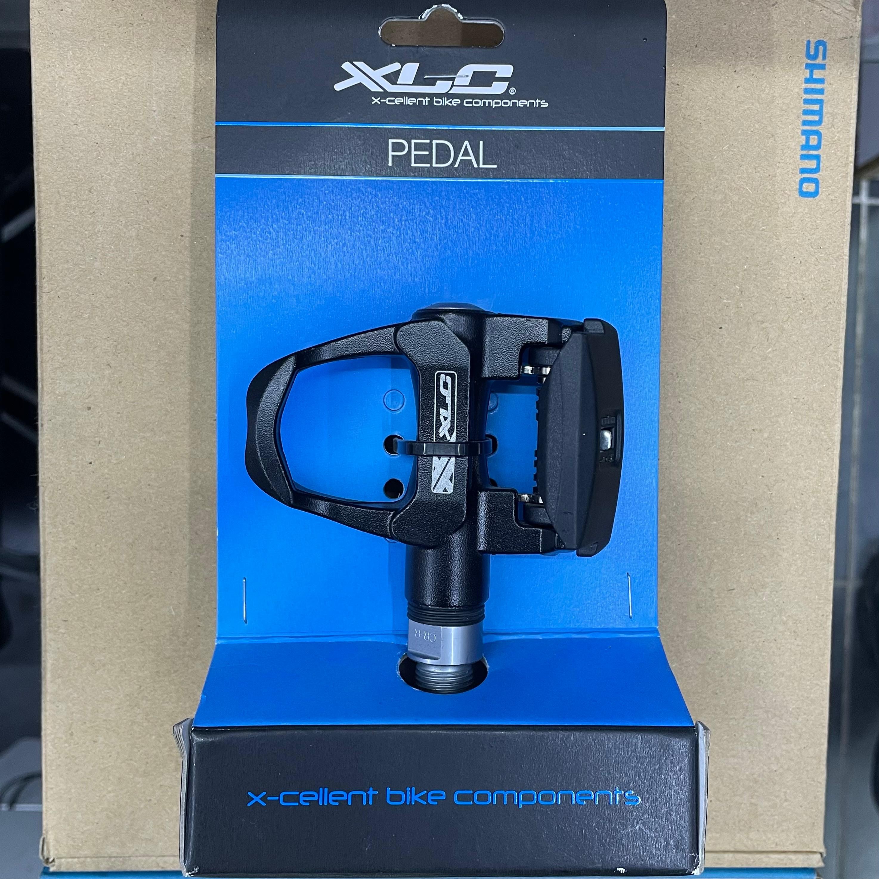 Xlc Pedal Yol Pd-s13 Siyah