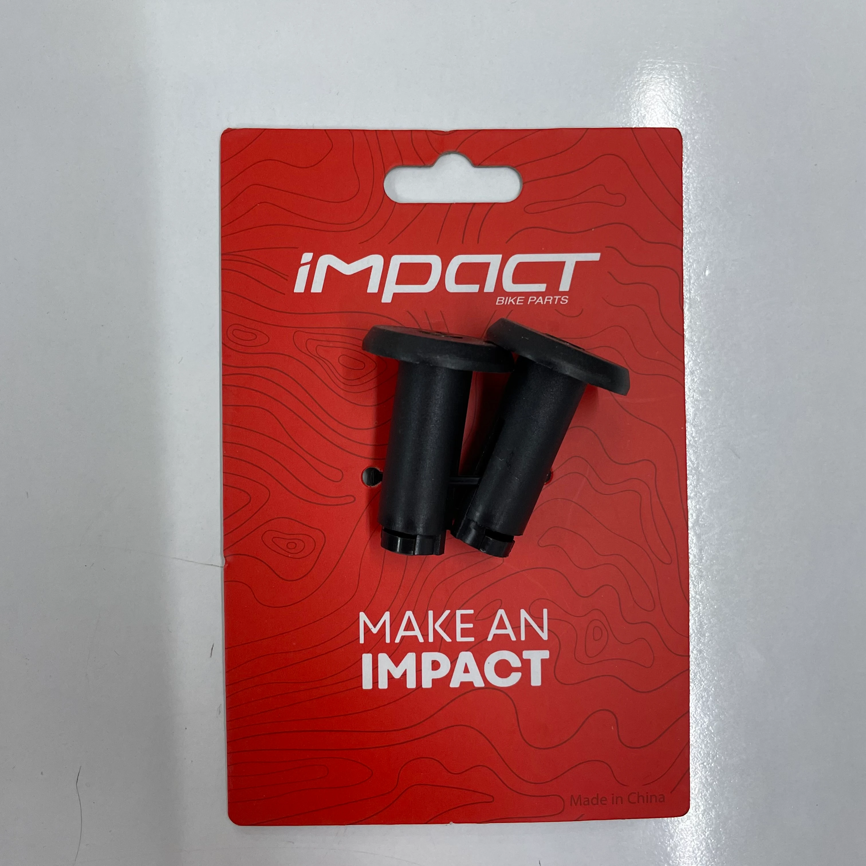 IMPACT GİDON TIPASI