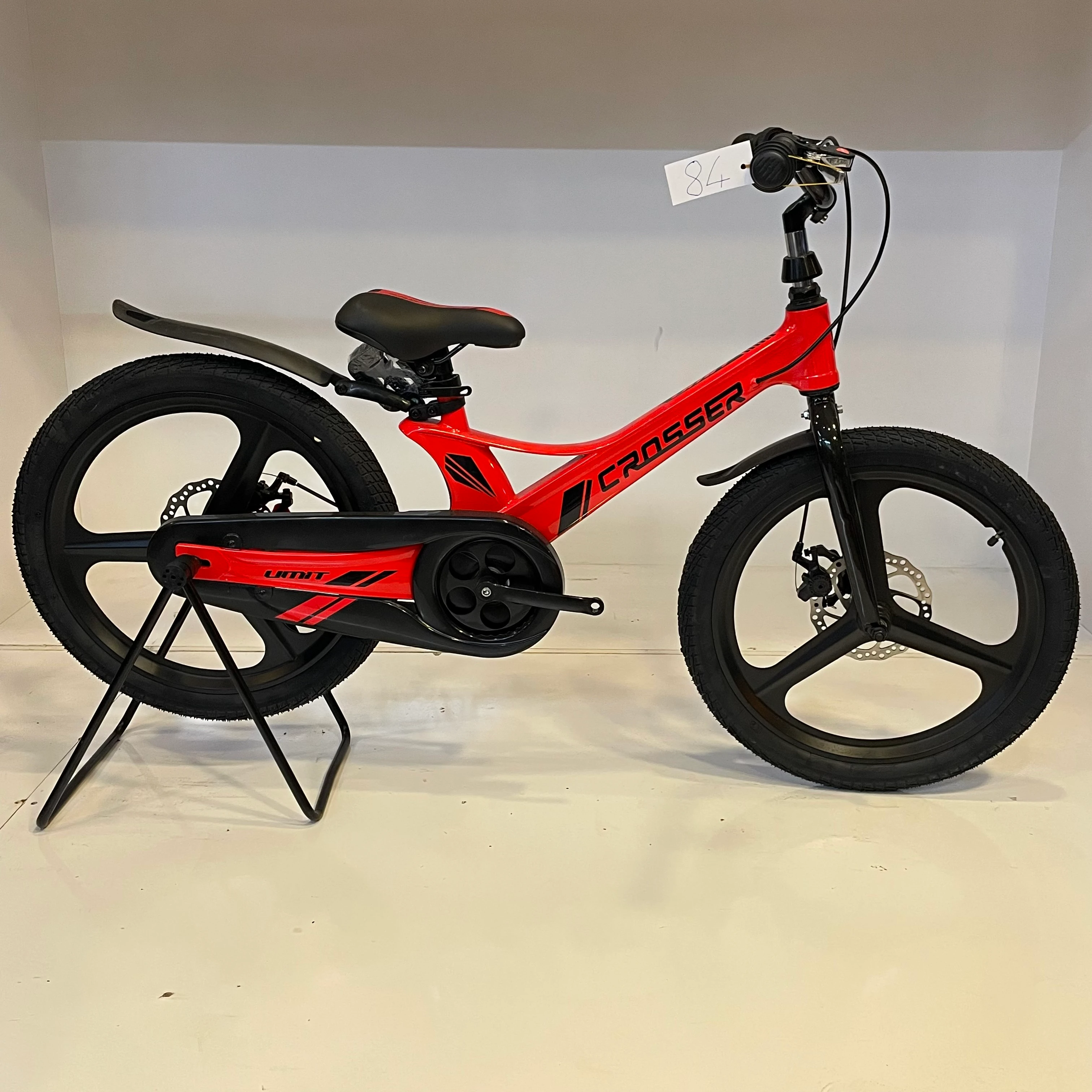 Ümit Crosser 20 Jant Alüminyum Erkek Çocuk Bisikleti (84)