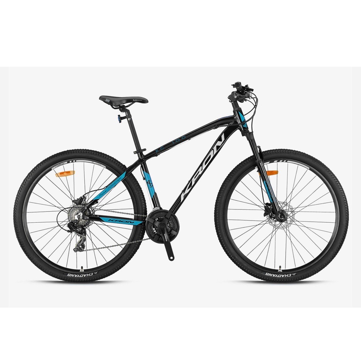 Kron XC 100 H.Disk 26 Jant Beden 17 Kadro