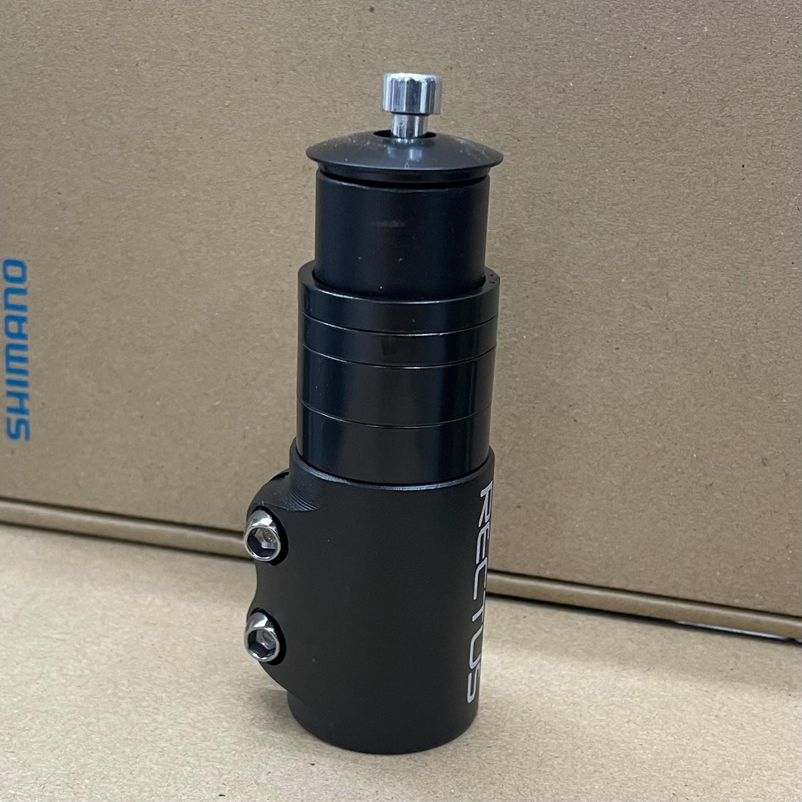 Rectus Gidon Yükseltici Maksimum Yükseklik 130mm