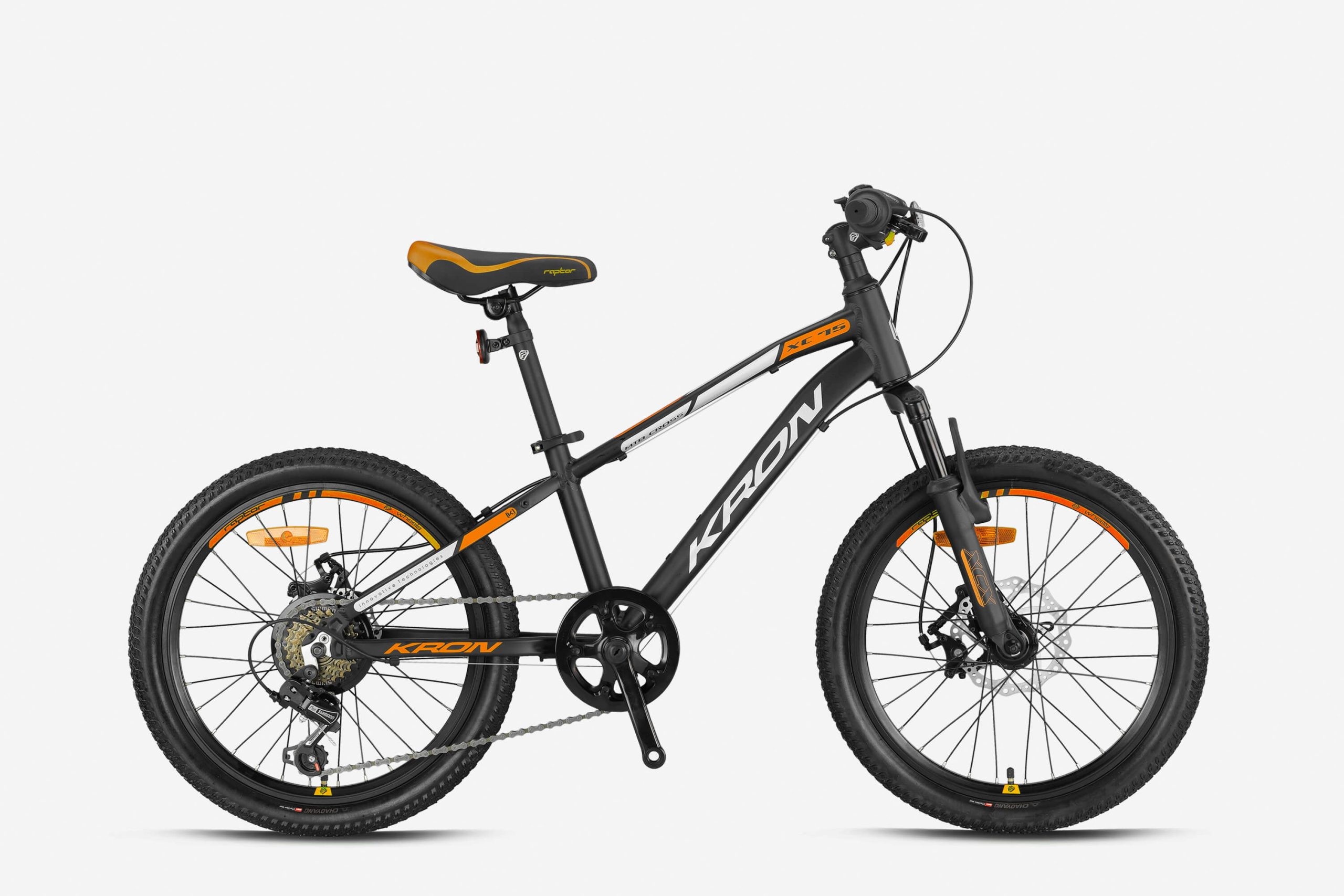 Kron XC 75 20″ M.DİSK