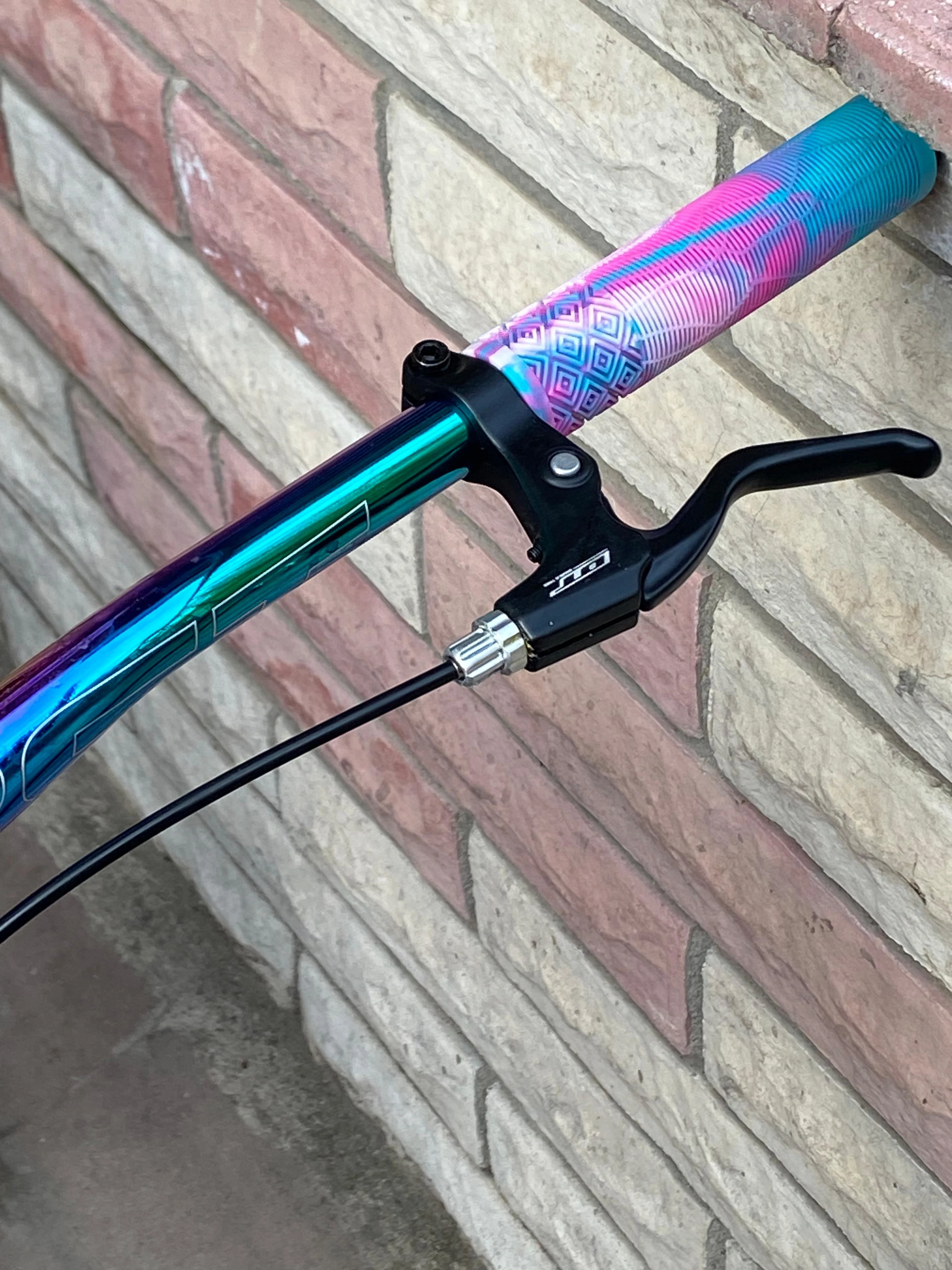VikingX Dirt Jump M.Disk Fren 26 Jant 8 Vites