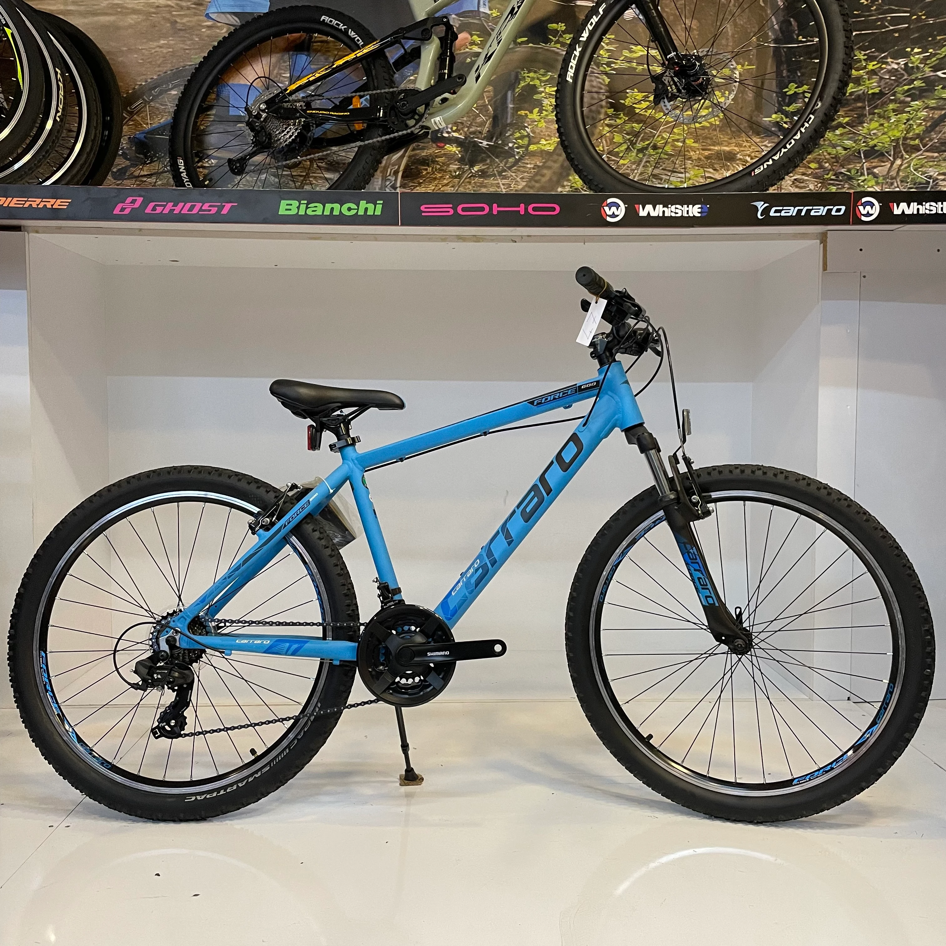 Carraro Force 600 26 Jant 43cm 21 Vites (47)