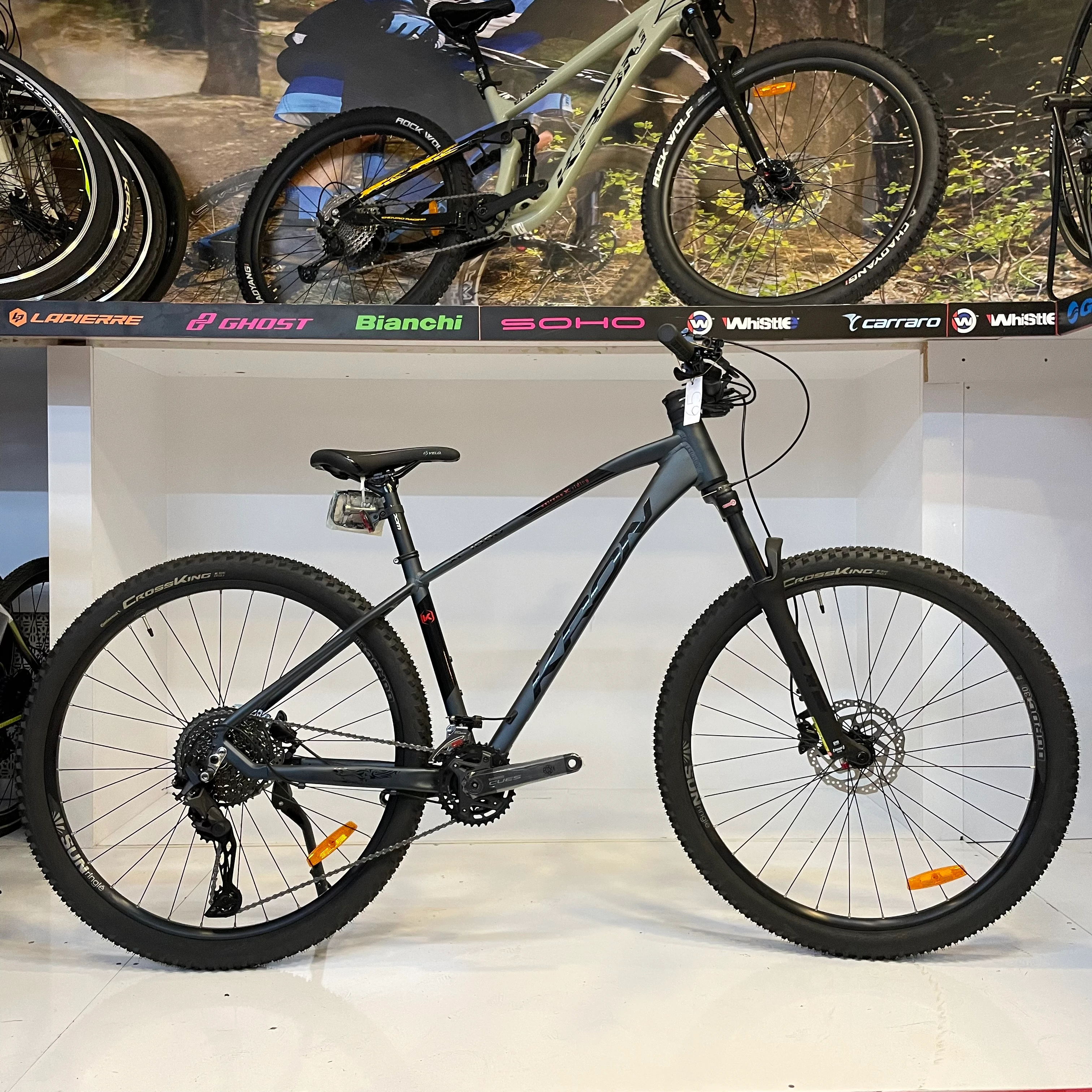 Kron XC 1000 H.Disk 29 Jant 17 Kadro 22 Vites (65)