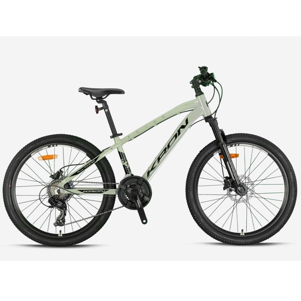 Kron XC 100 H.Disk 29 Jant Beden 19 Kadro
