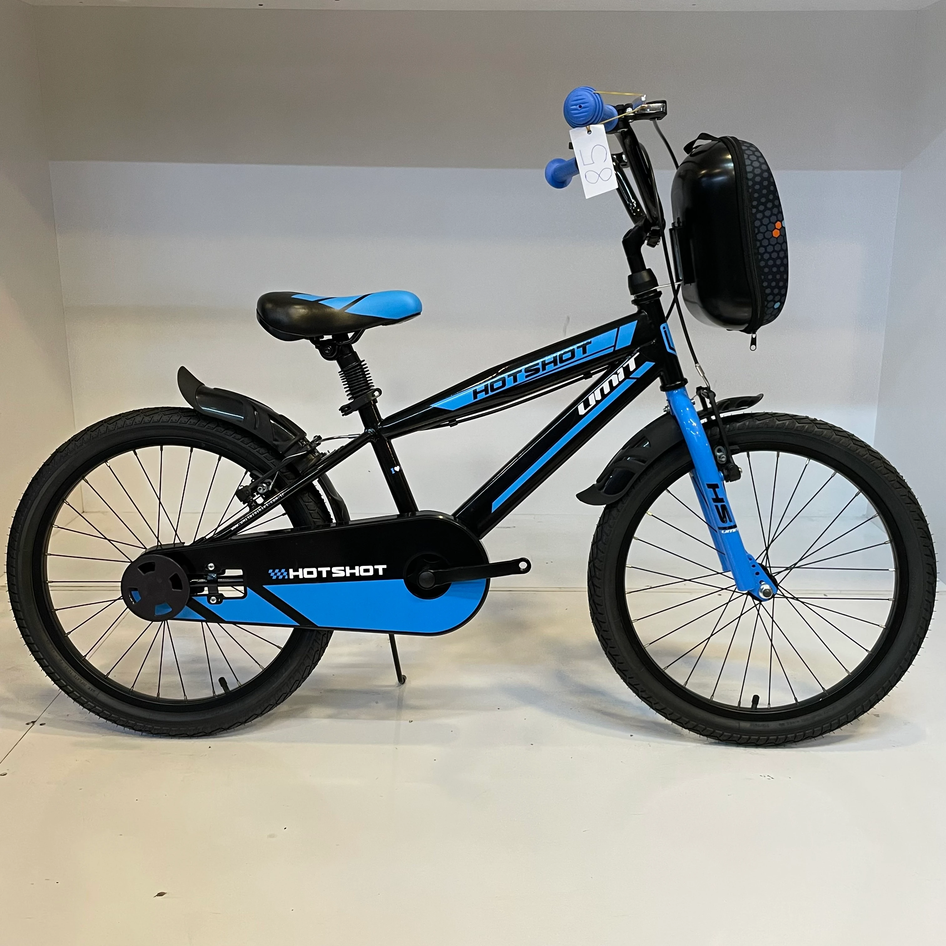 Ümit Hotshot 20 Jant V-Fren Erkek Çocuk Bisikleti (85)