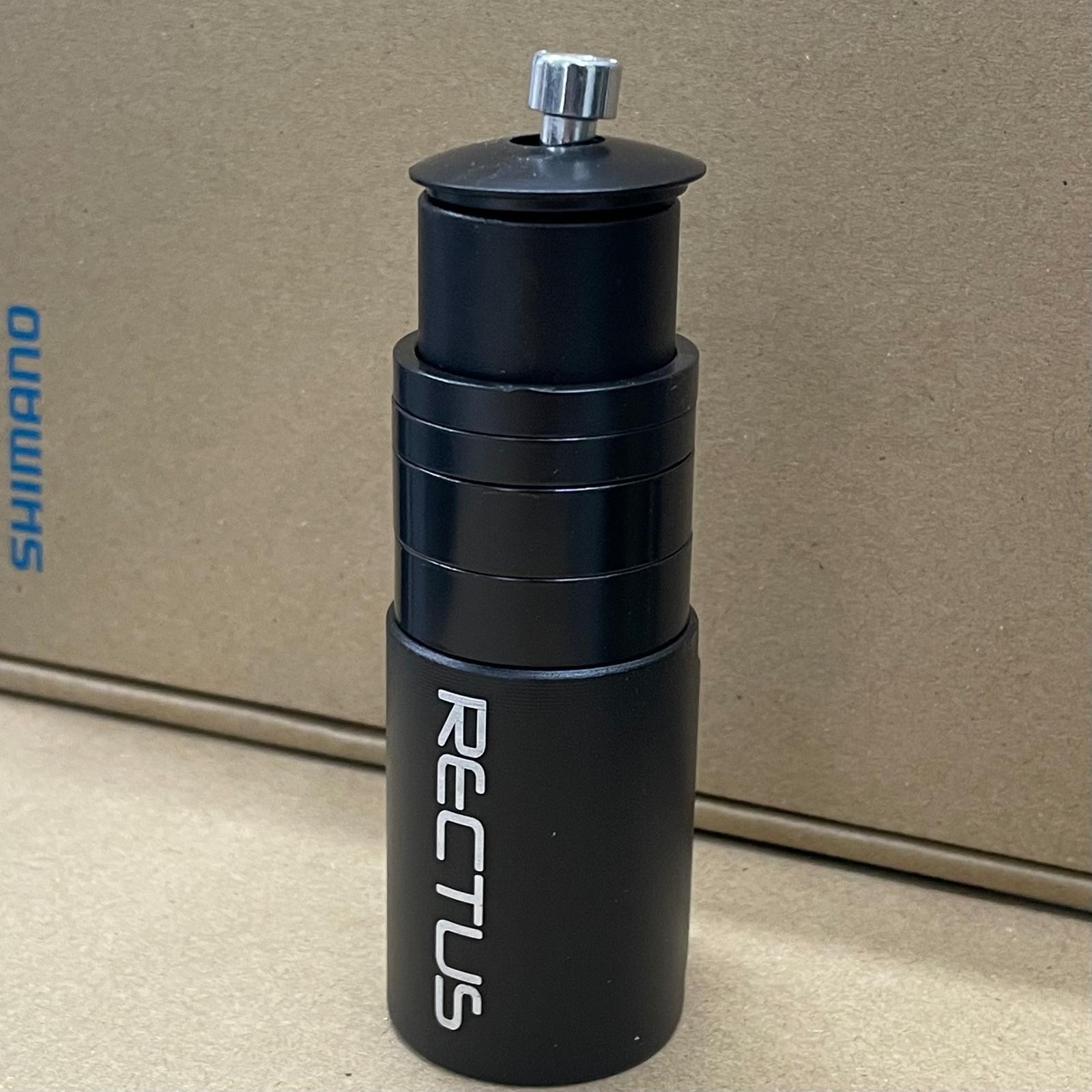 Rectus Gidon Yükseltici Maksimum Yükseklik 130mm