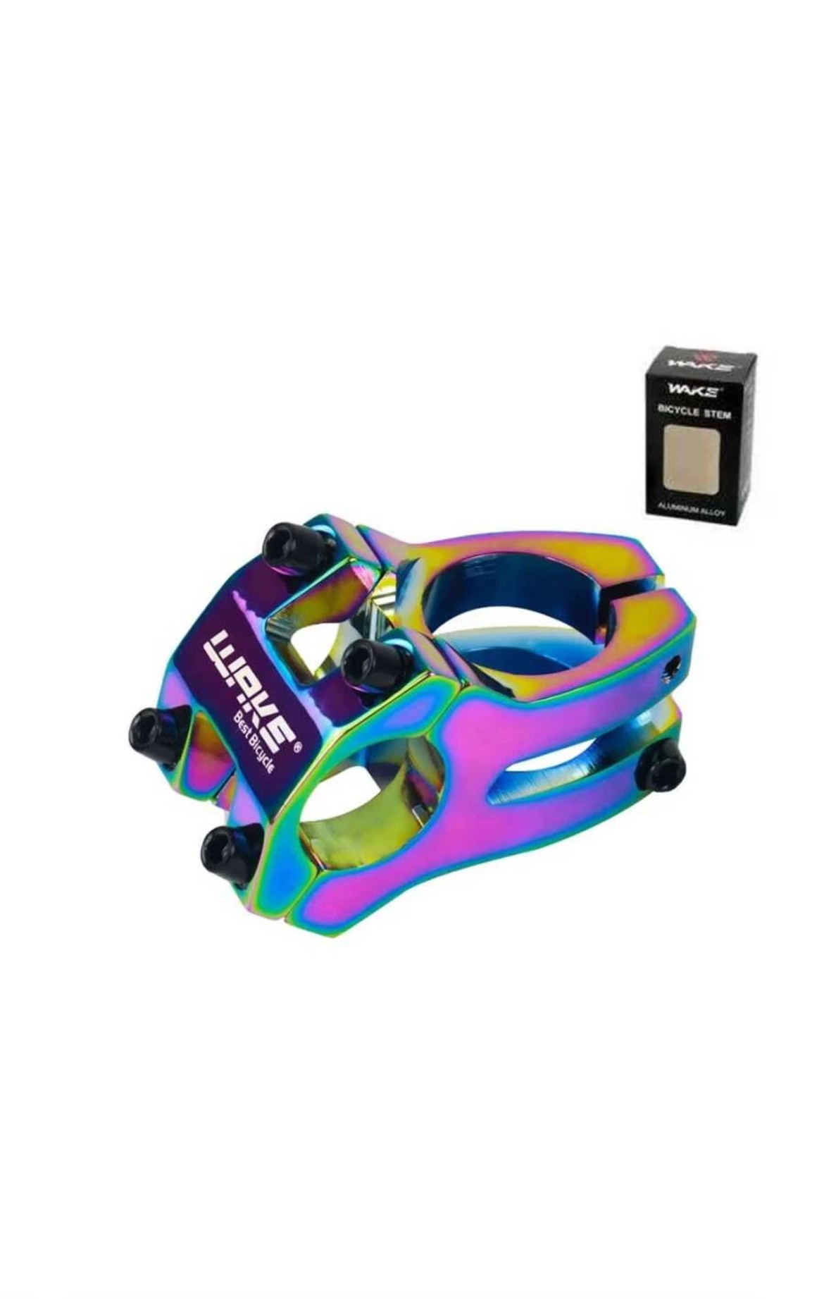 Wake Rainbow Gidon Boğazı 31.8