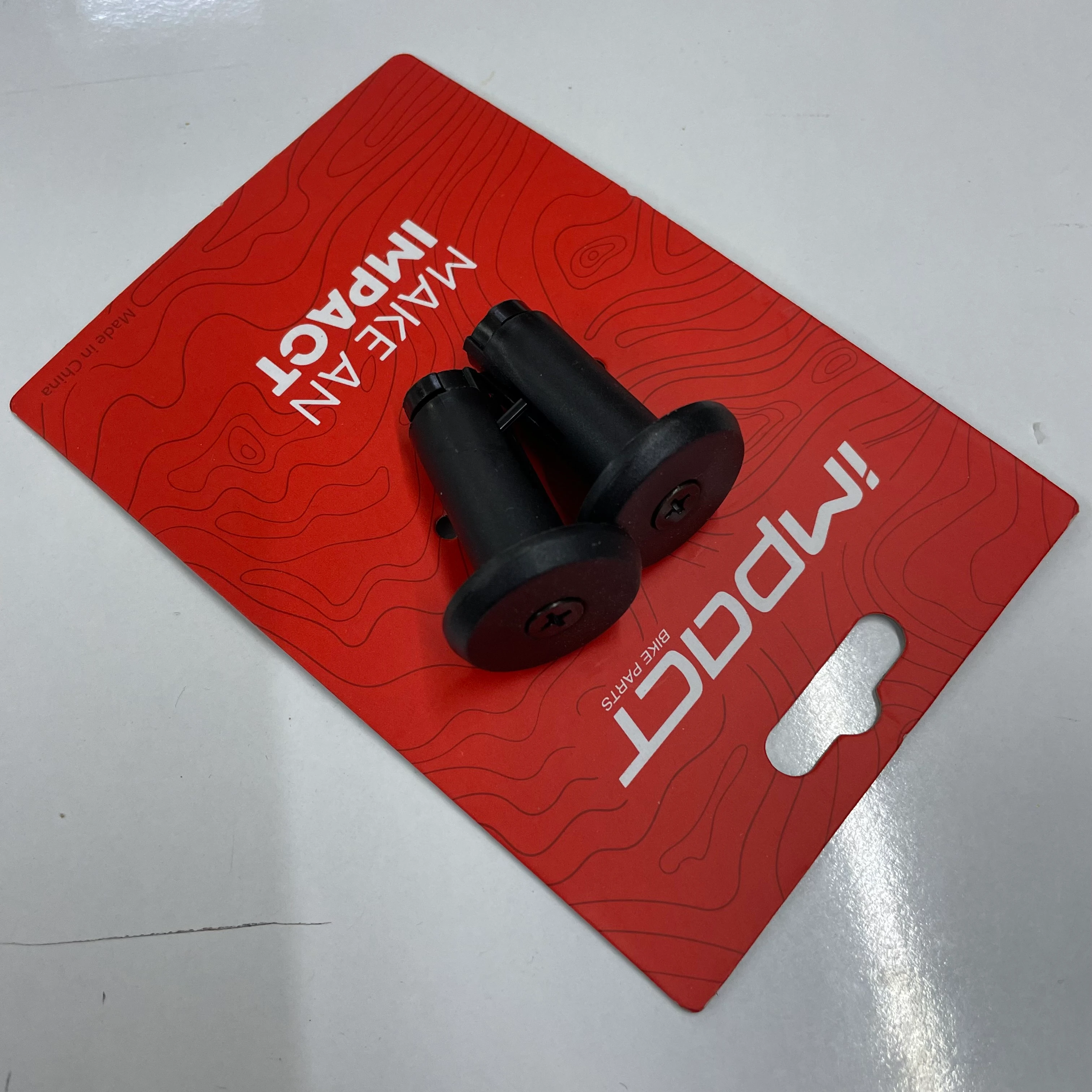 IMPACT GİDON TIPASI