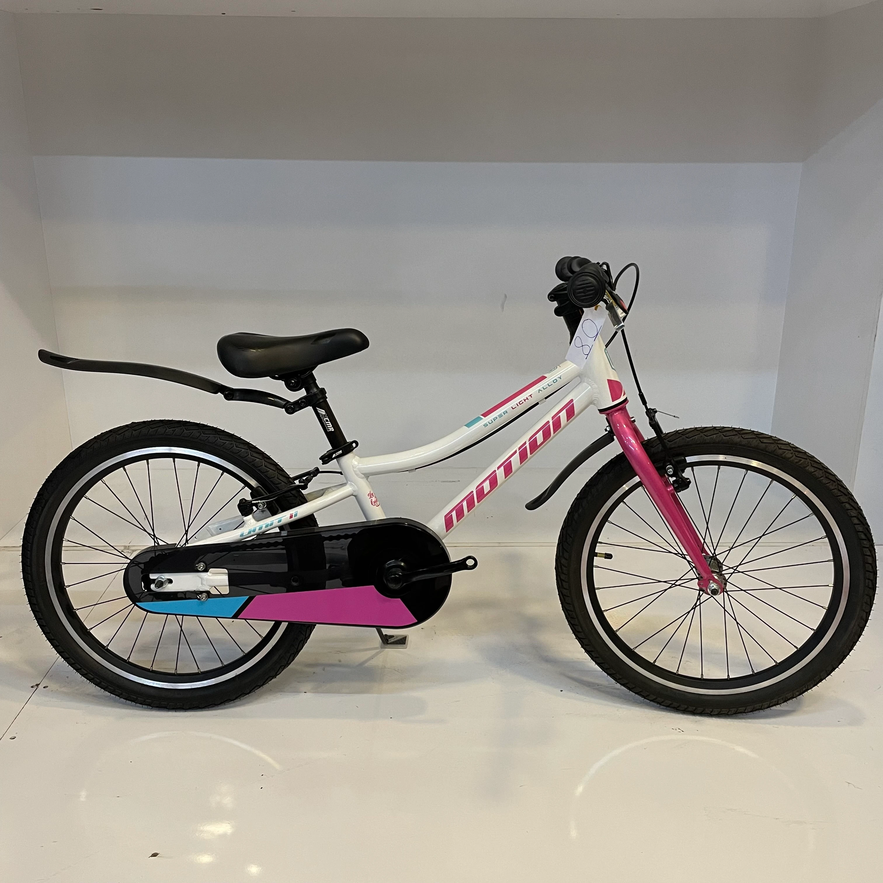 Ümit 2074 Motion Girls (80)