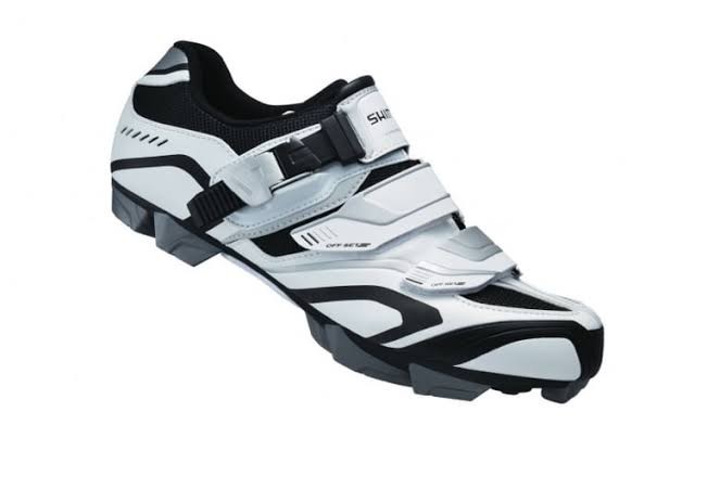 Shimano XC 50 MTB Ayakkabı 45 Numara