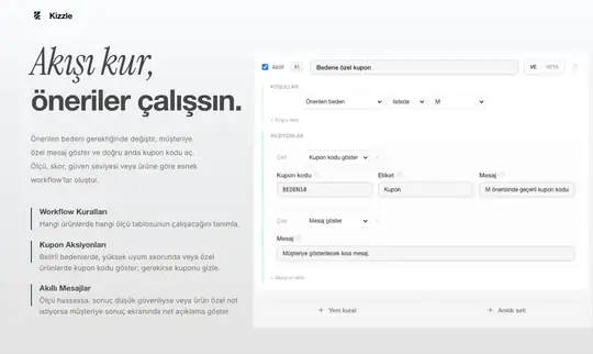upshift ekran görüntüsü 4