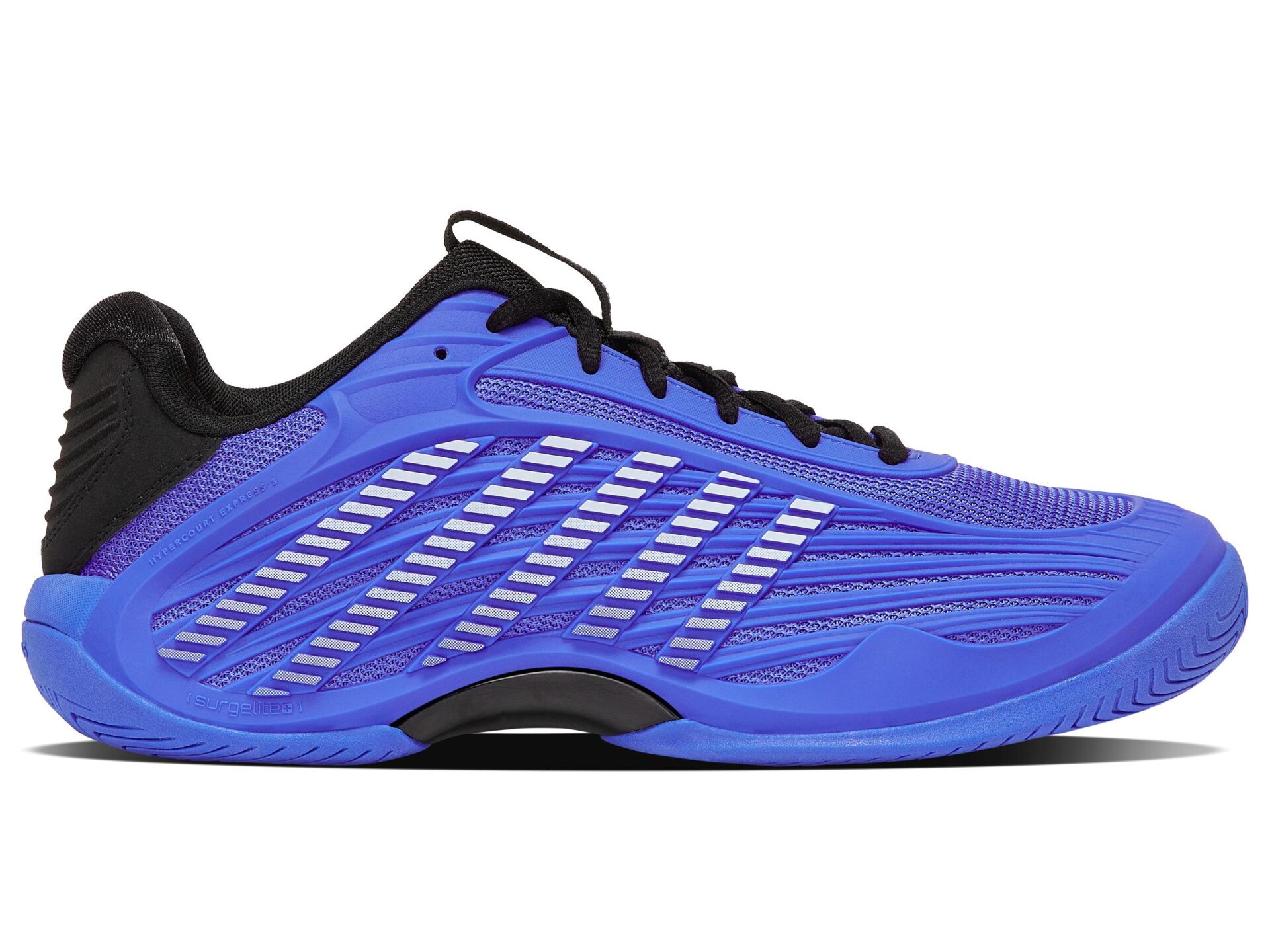 K-Swiss Hypercourt Express 3 All Court Erkek Tenis Ayakkabısı