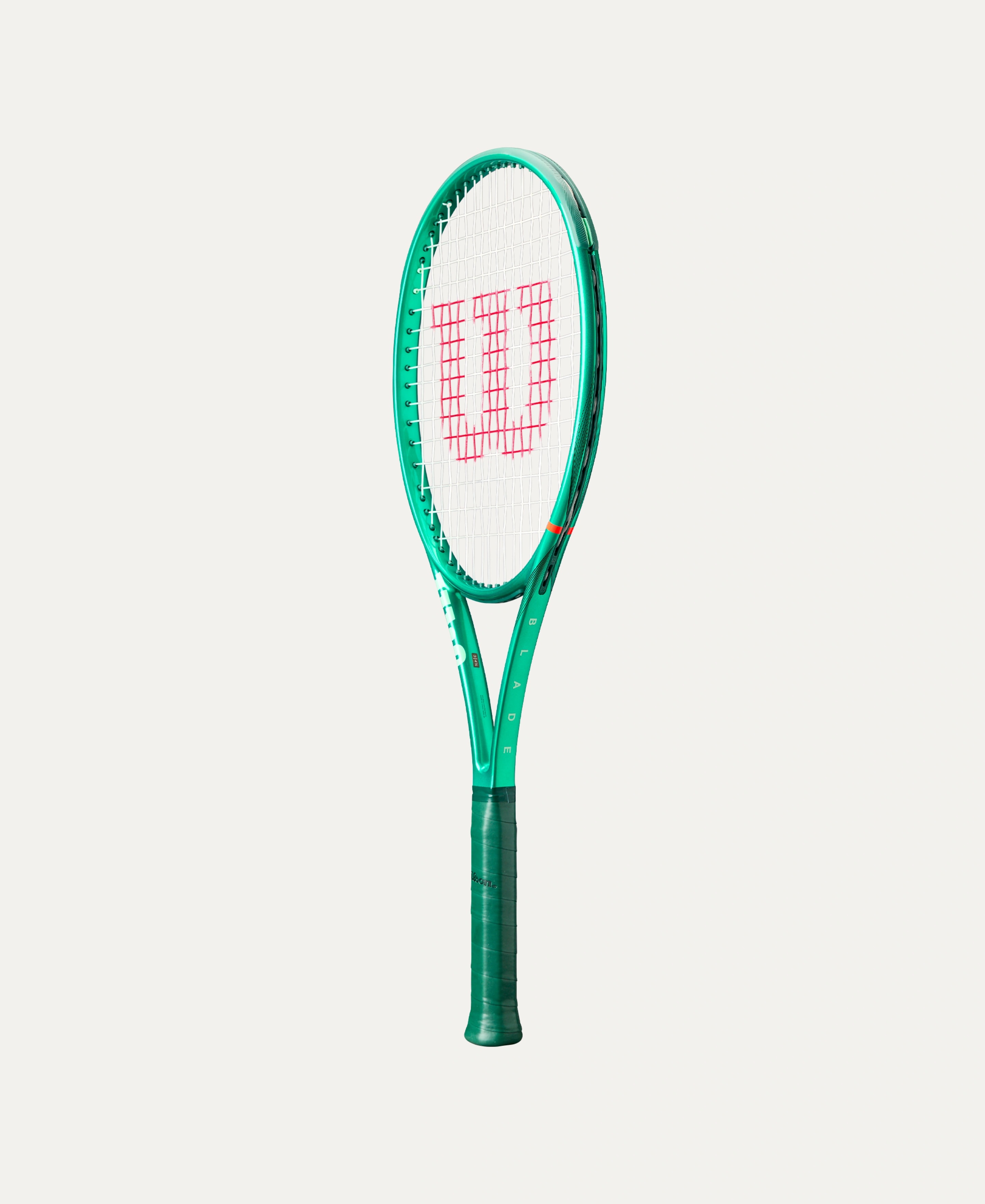 WILSON BLADE V10 98S 18X16 296 GR. FRM2