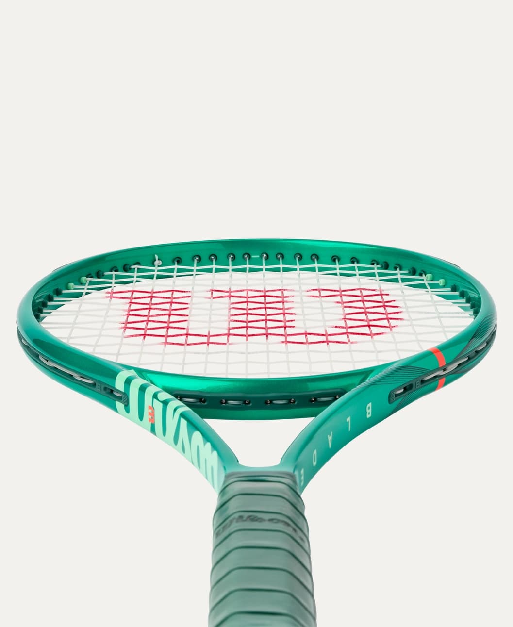 WILSON BLADE V10 98S 18X16 296 GR. FRM2