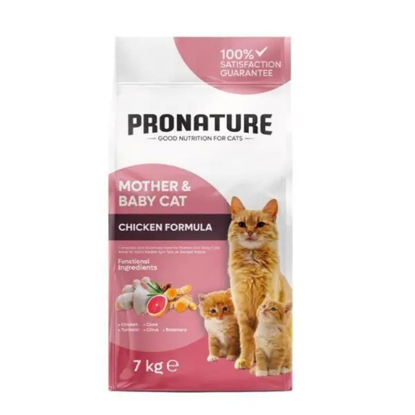 Pronature Mother & Baby Chicken