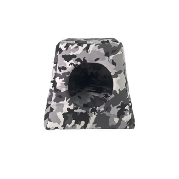 Pet Comfort Iglo For Cat Kedi Yuvası Merta