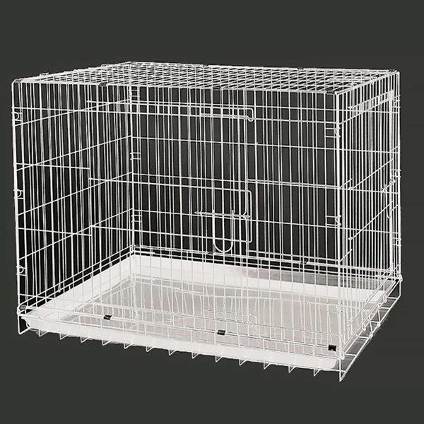 Dayang Metal Köpek Kafesi