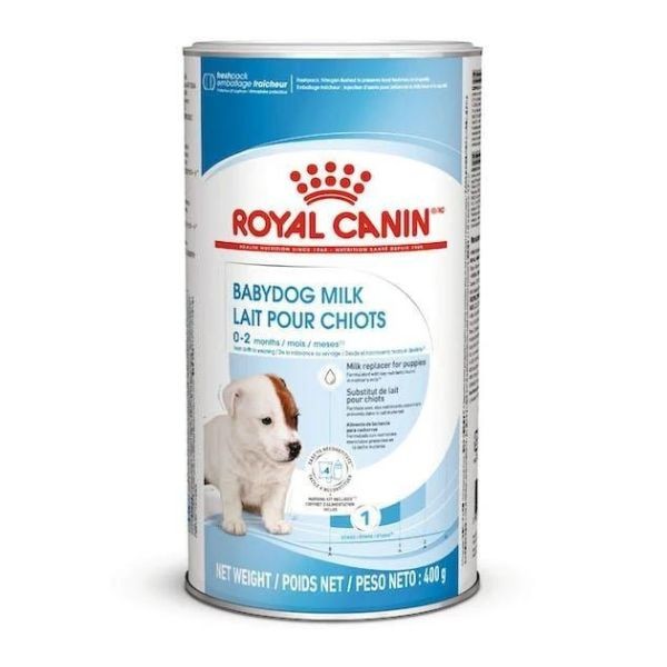 Royal Canin Babydog Milk Yavru Köpek Süt Tozu